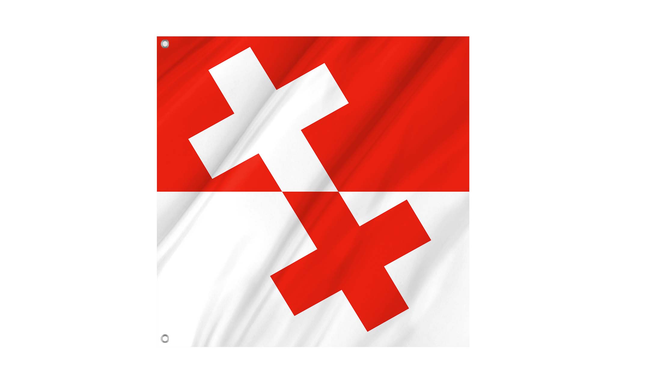 Biglen Flag for Indoor & Outdoor Use