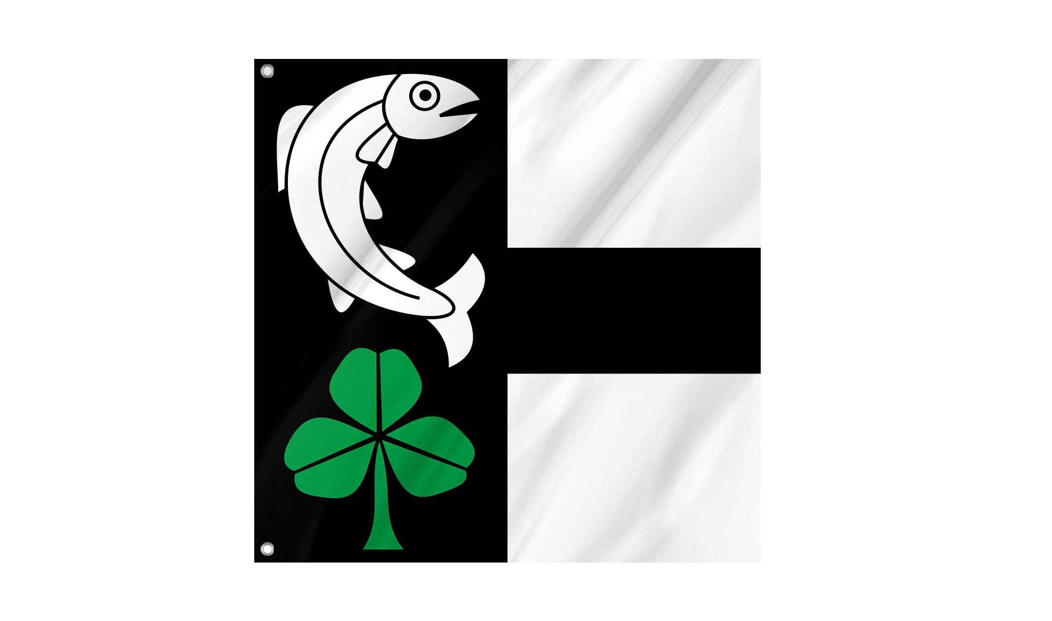 Bleienbach Flag for Indoor & Outdoor Use