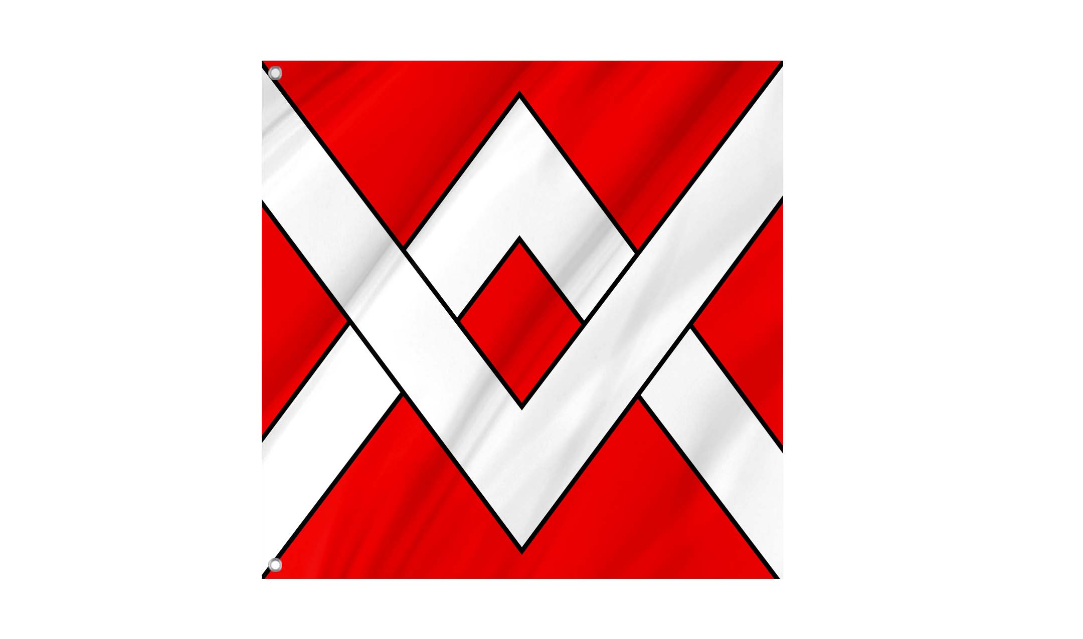 Bolligen Flag for Indoor & Outdoor Use