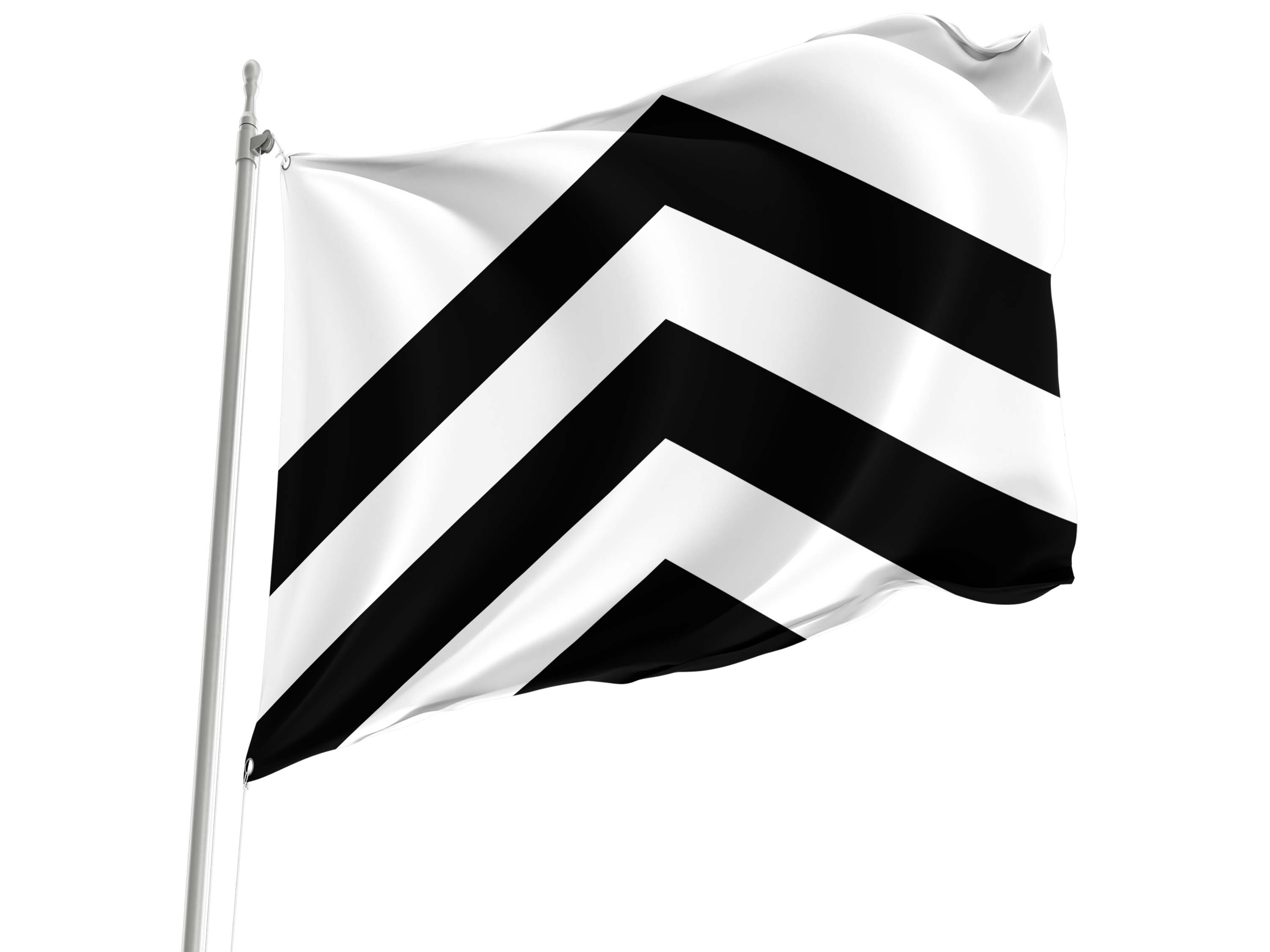 Avry Flag for Indoor & Outdoor Use