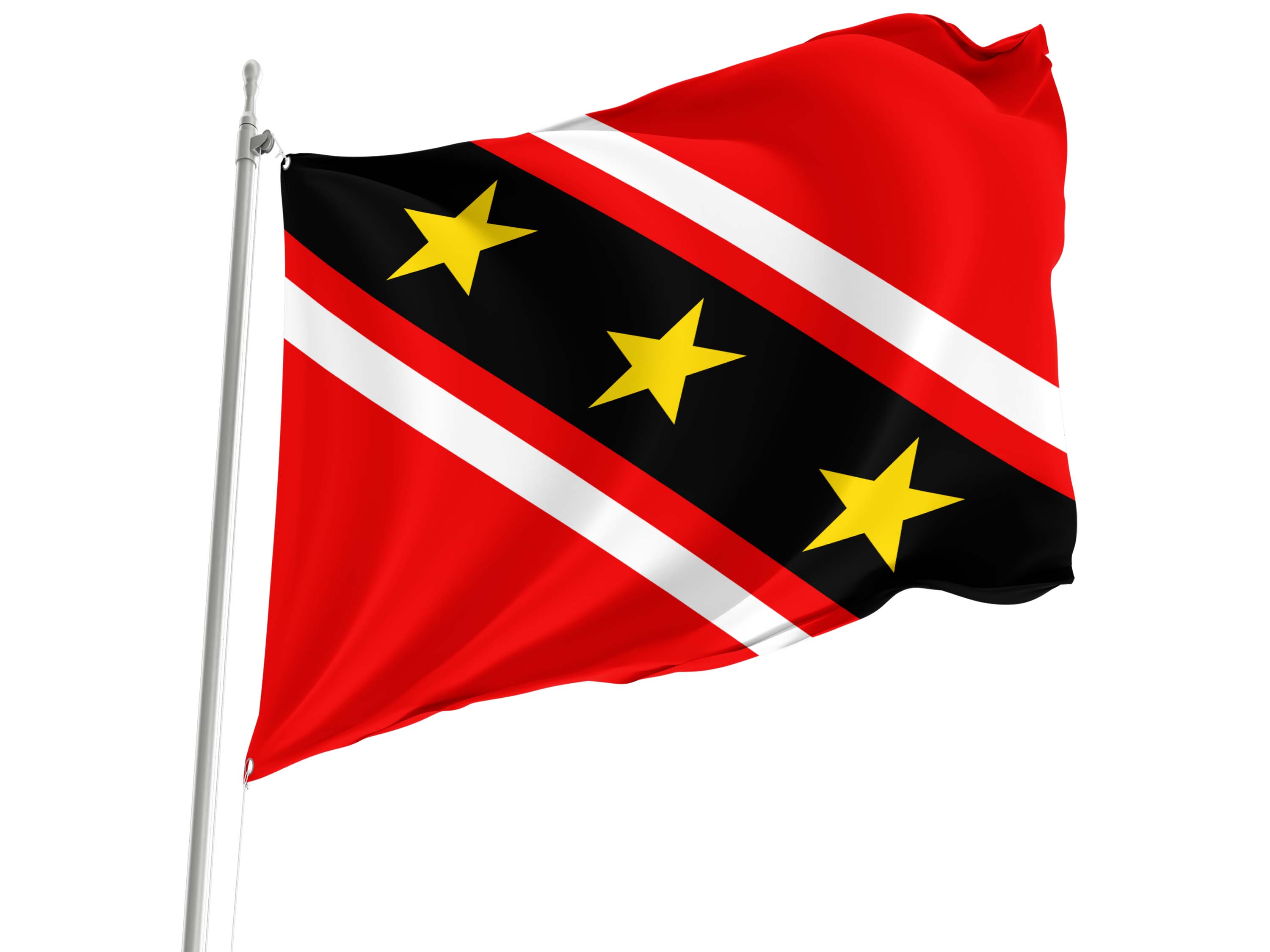 Billens-Hennens Flag for Indoor & Outdoor Use