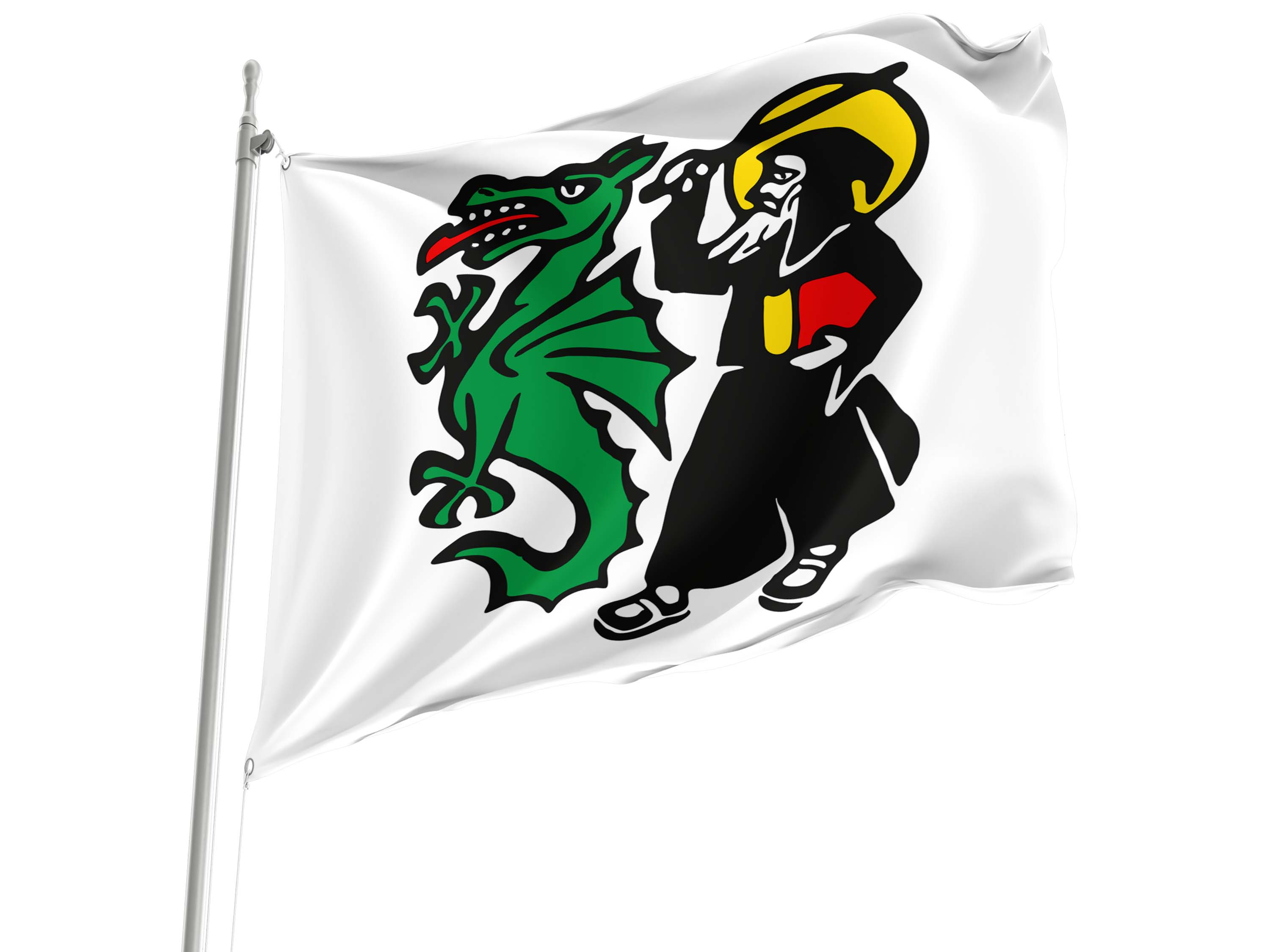 Beatenberg Flag for Indoor & Outdoor Use