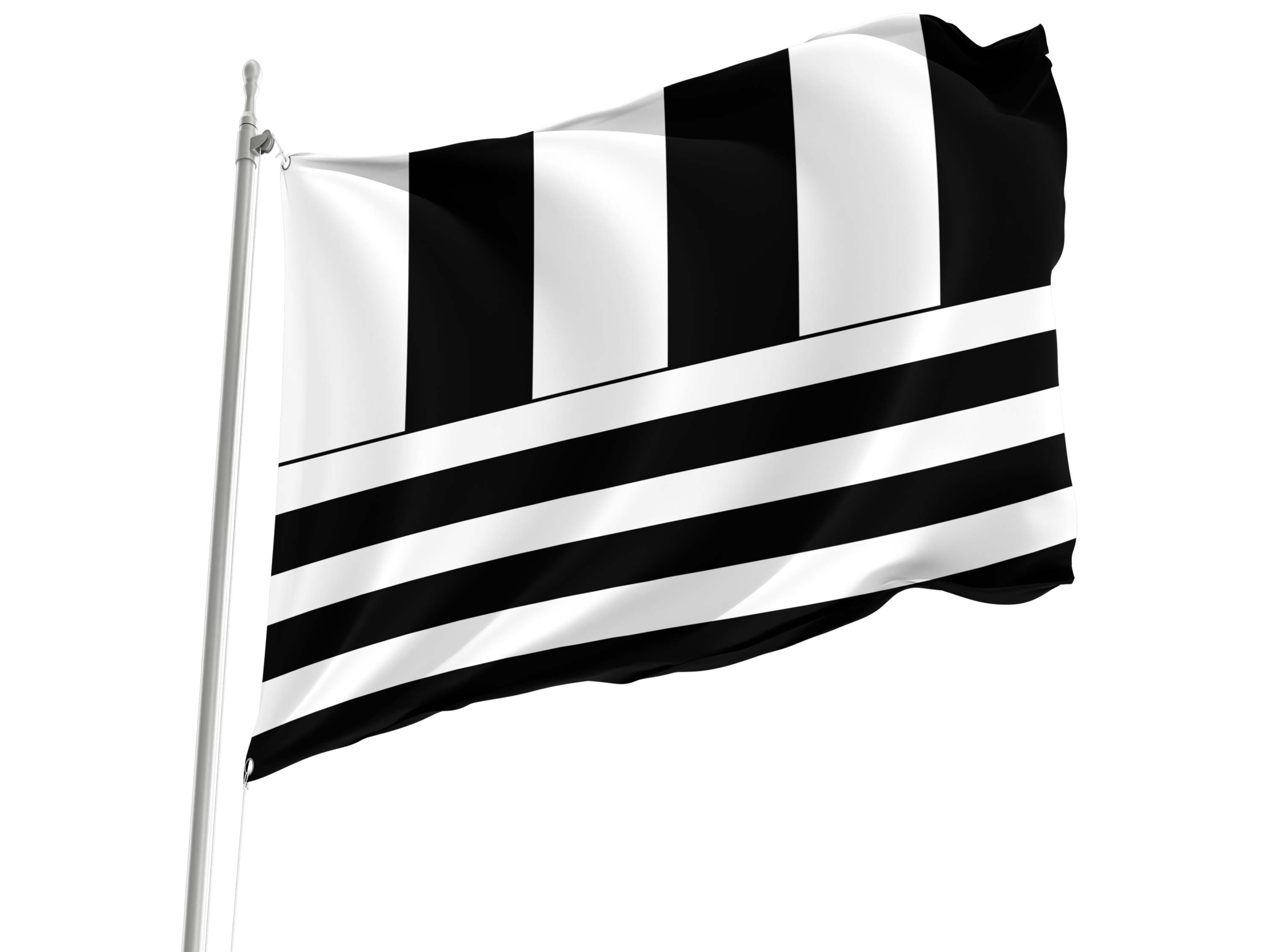 Bremgarten bei Bern Flag for Indoor & Outdoor Use