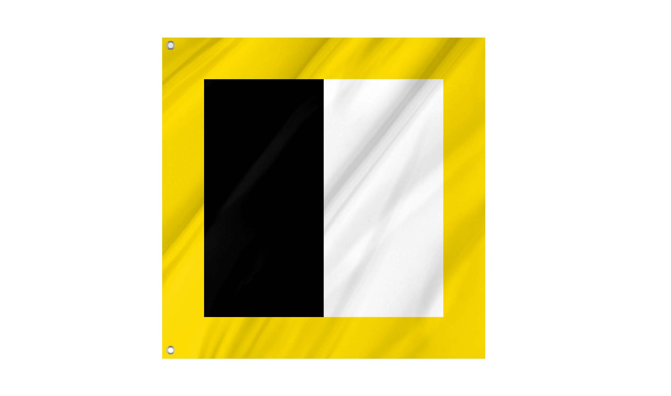 Burgdorf Flag for Indoor & Outdoor Use