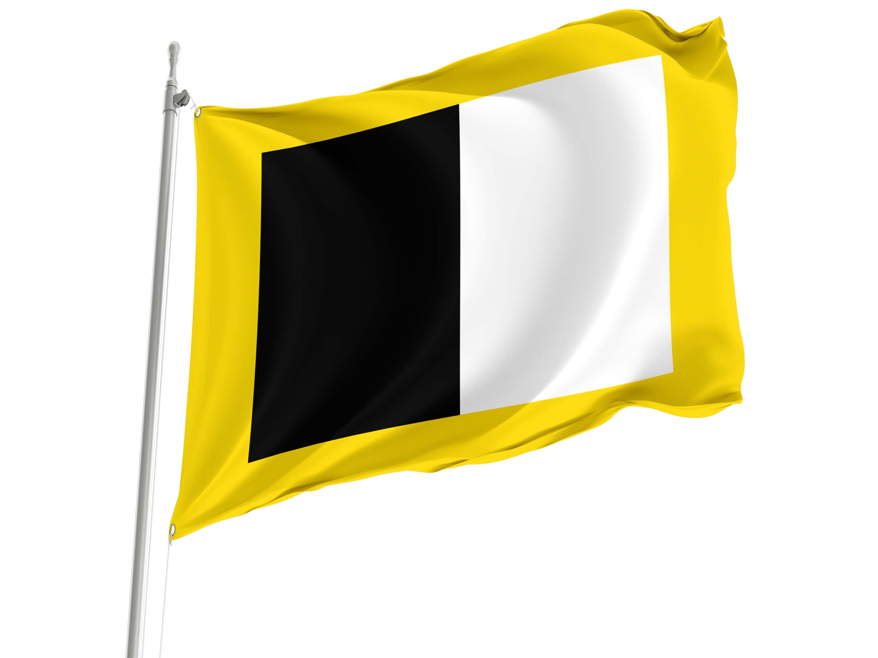 Burgdorf Flag for Indoor & Outdoor Use