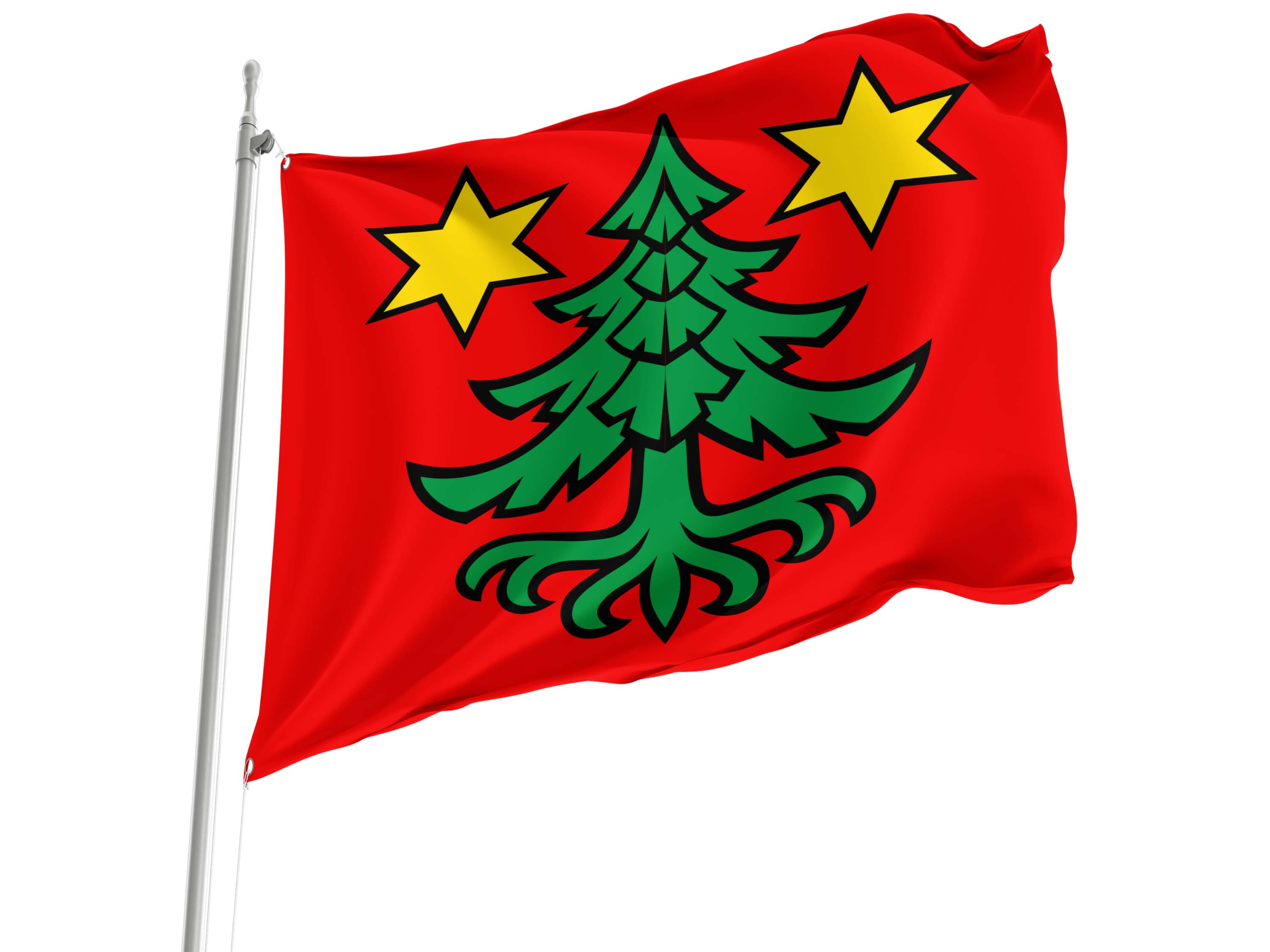 Eggiwil Flag for Indoor & Outdoor Use