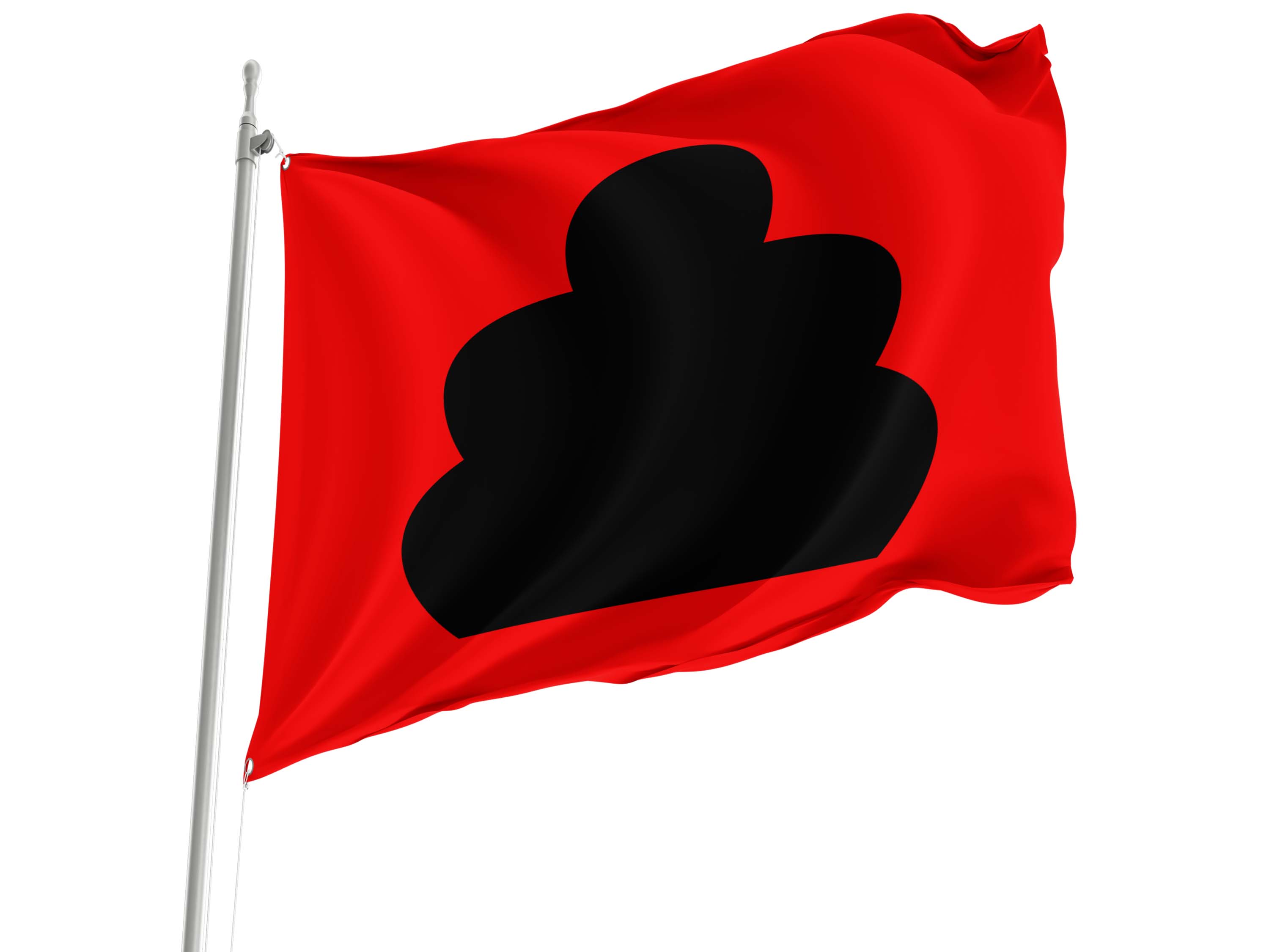 Eriswil Flag for Indoor & Outdoor Use