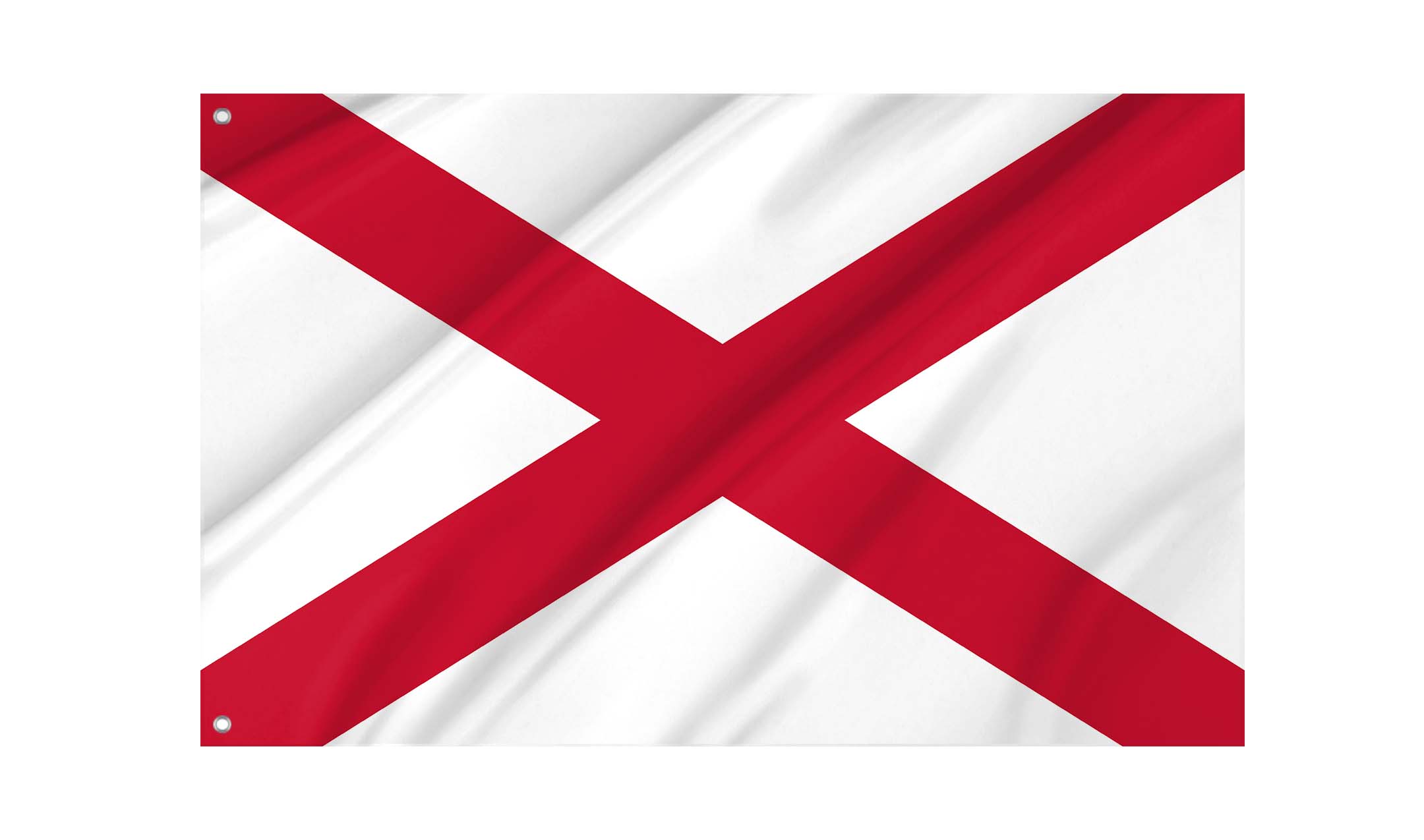 Church of Ireland Flag for Indoor & Outdoor Use
