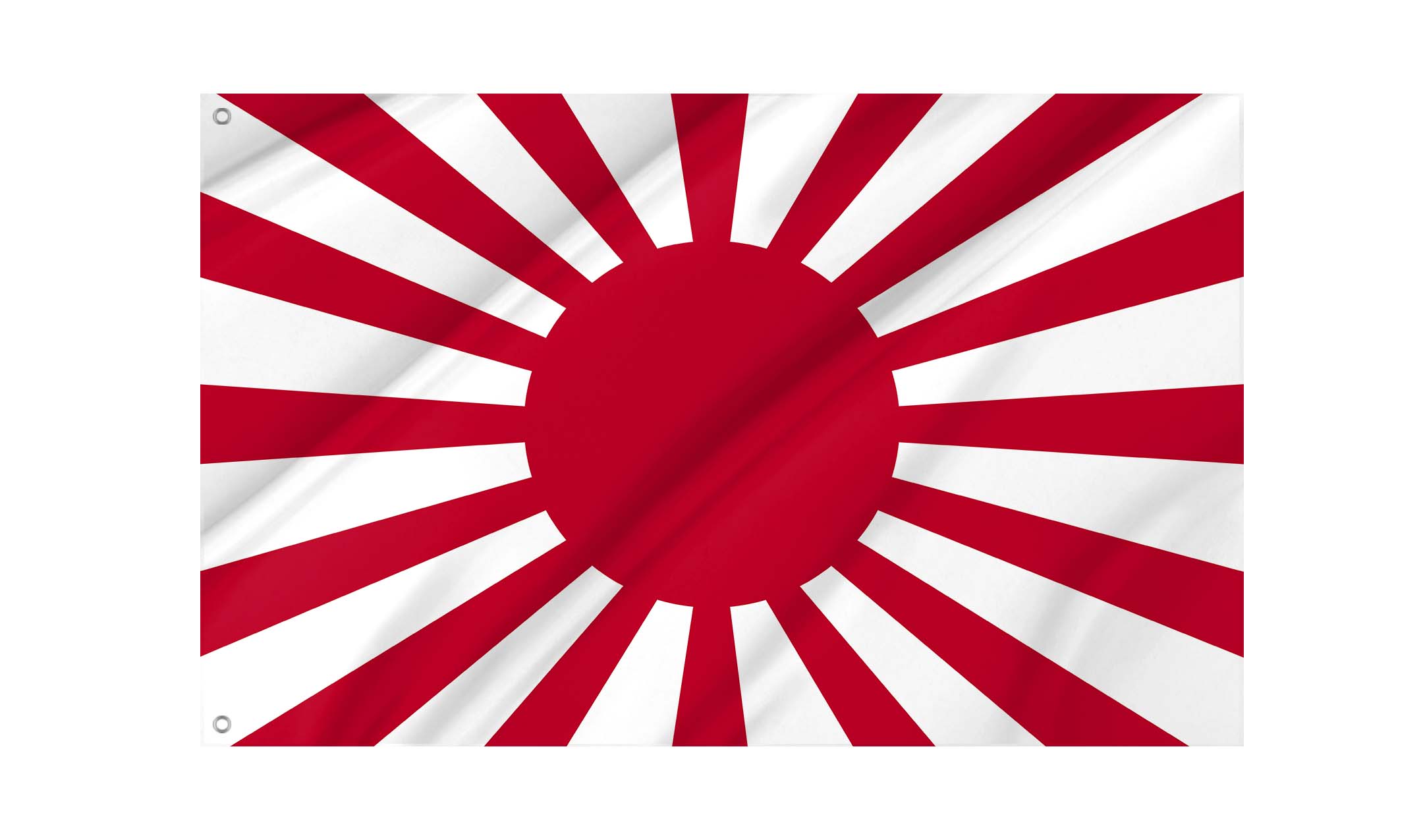 Imperial Japanese Army Flag for Indoor & Outdoor Use