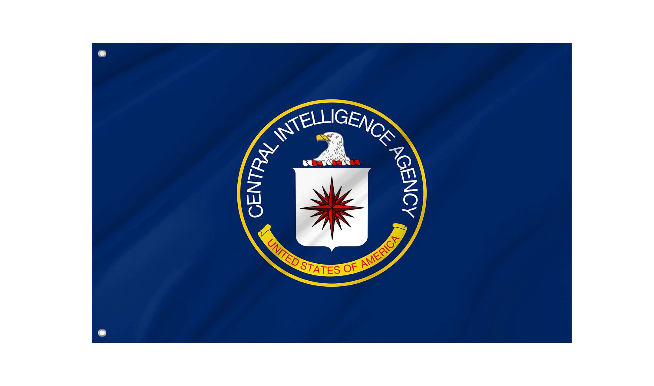 United States Central Intelligence Agency Flag