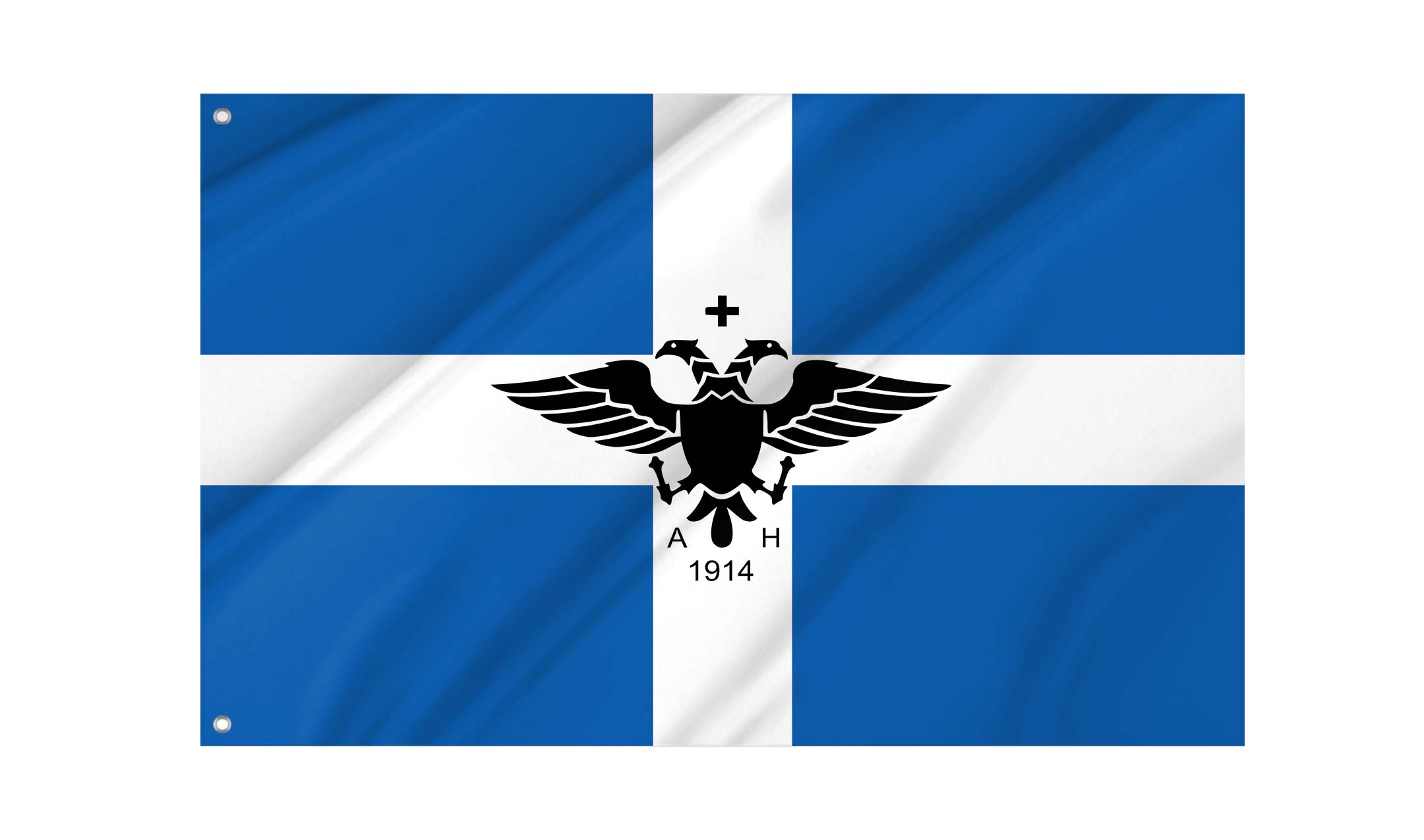 Autonomous Republic of Northern Epirus Flag