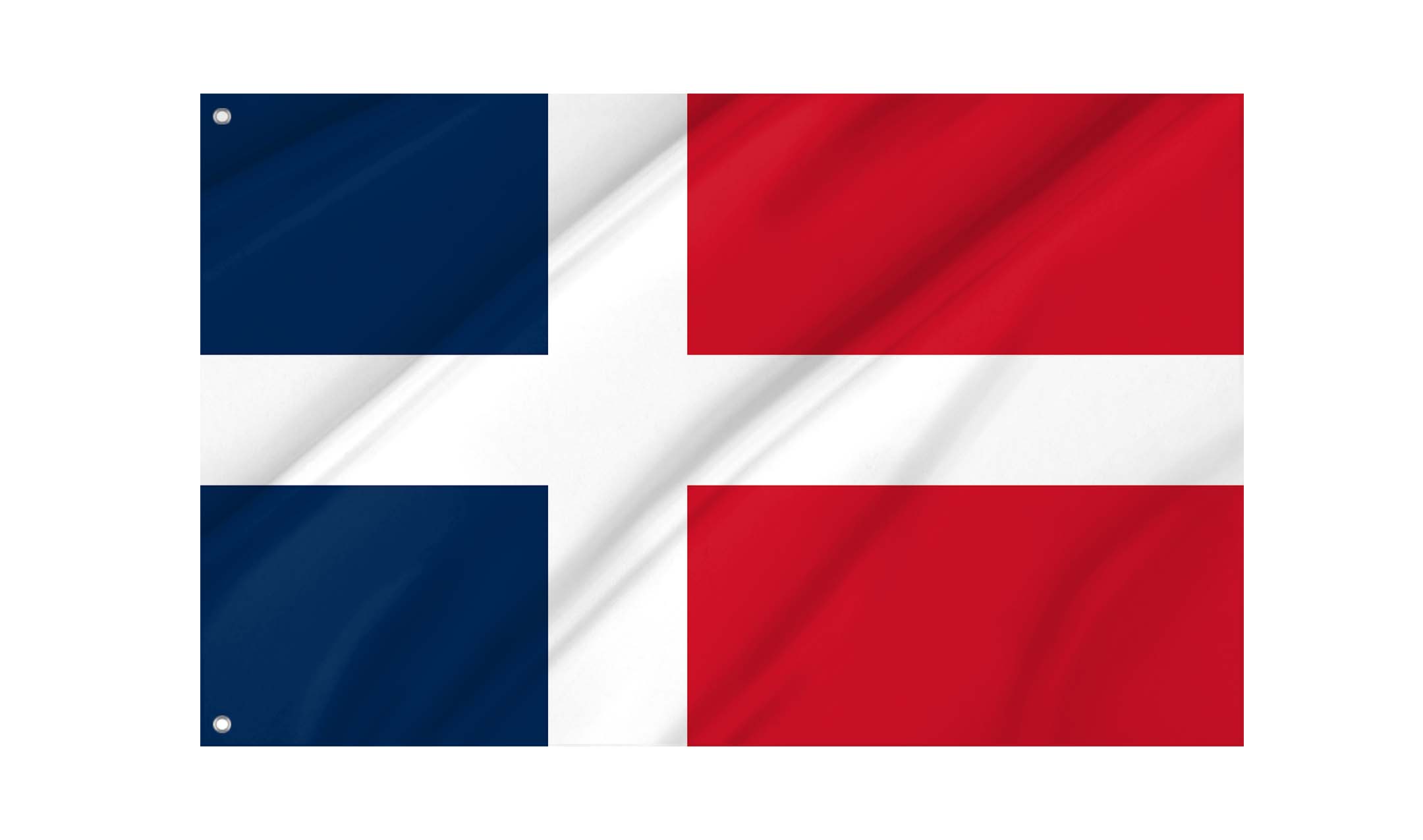 Saar (1947-1956) Flag for Indoor & Outdoor Use