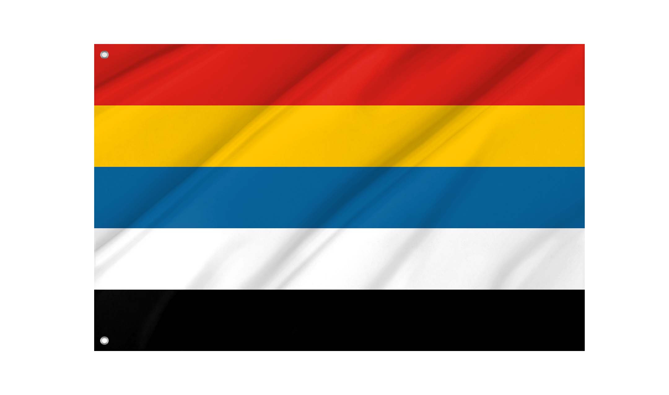 Republic of China 1912-1928 Flag for Indoor & Outdoor Use