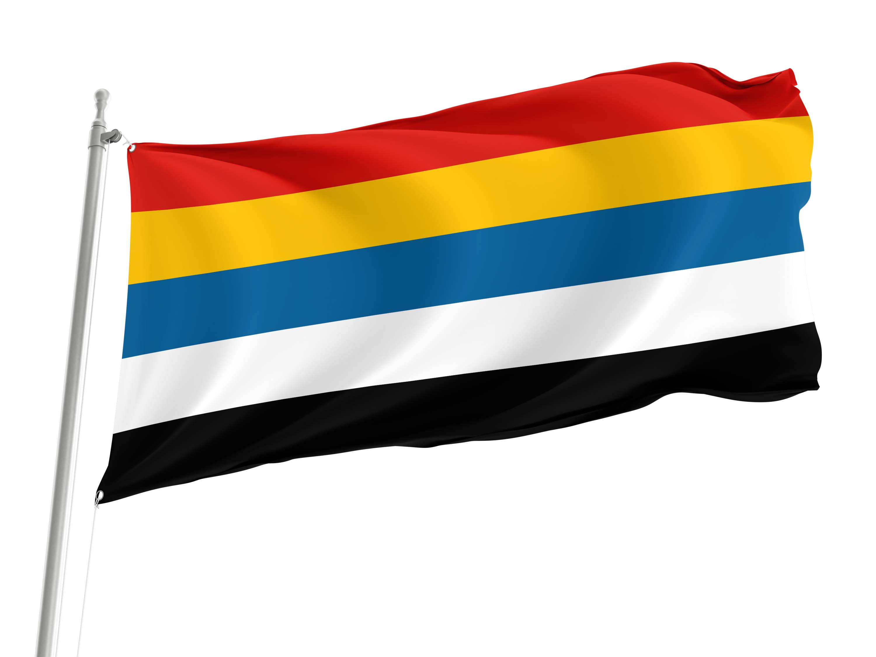 Republic of China 1912-1928 Flag for Indoor & Outdoor Use
