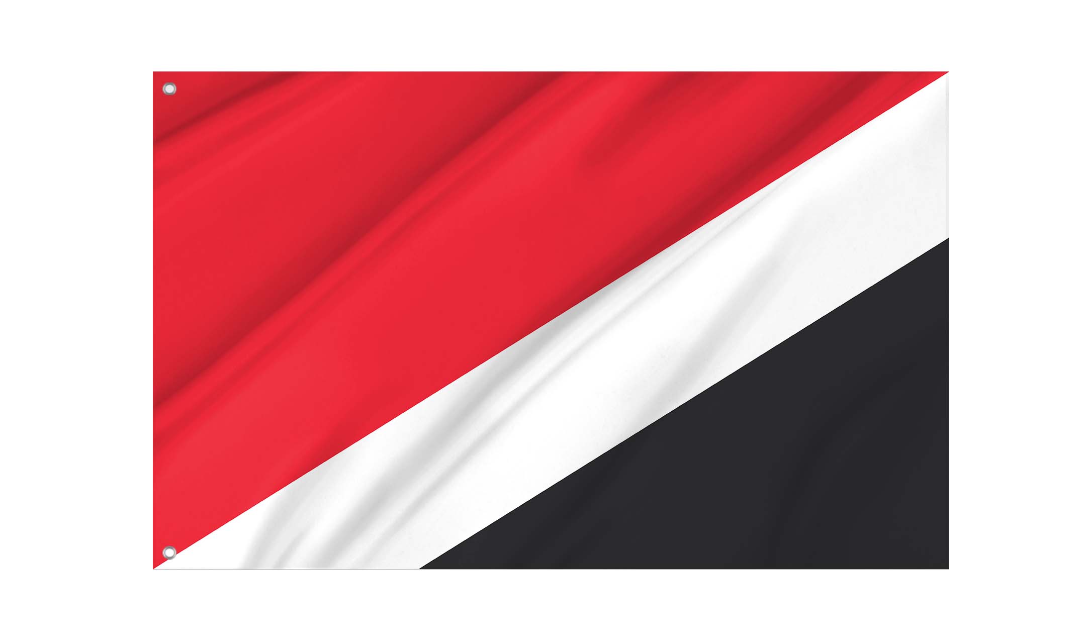 Sealand Flag for Indoor & Outdoor Use