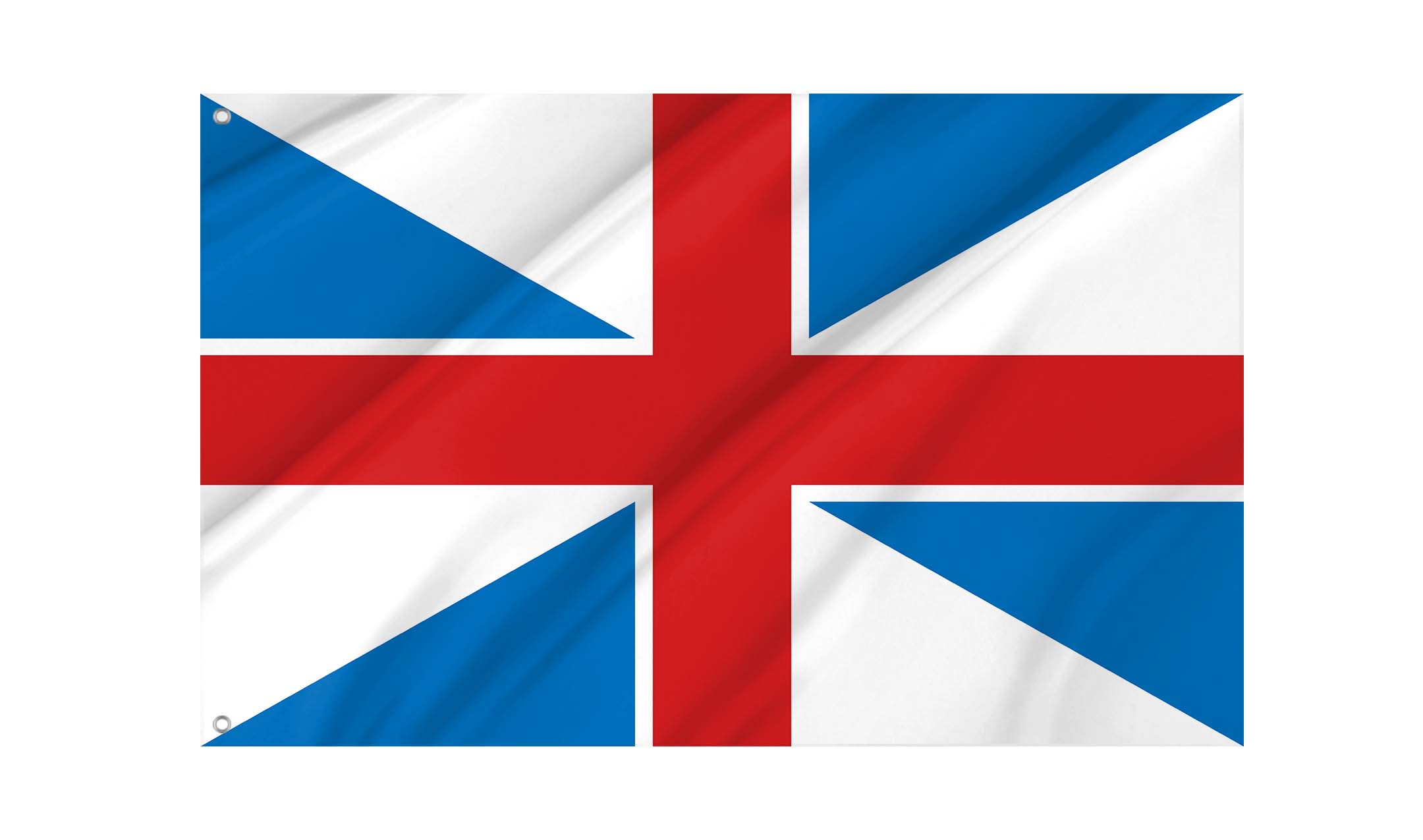 Georgian Air Force Flag for Indoor & Outdoor Use