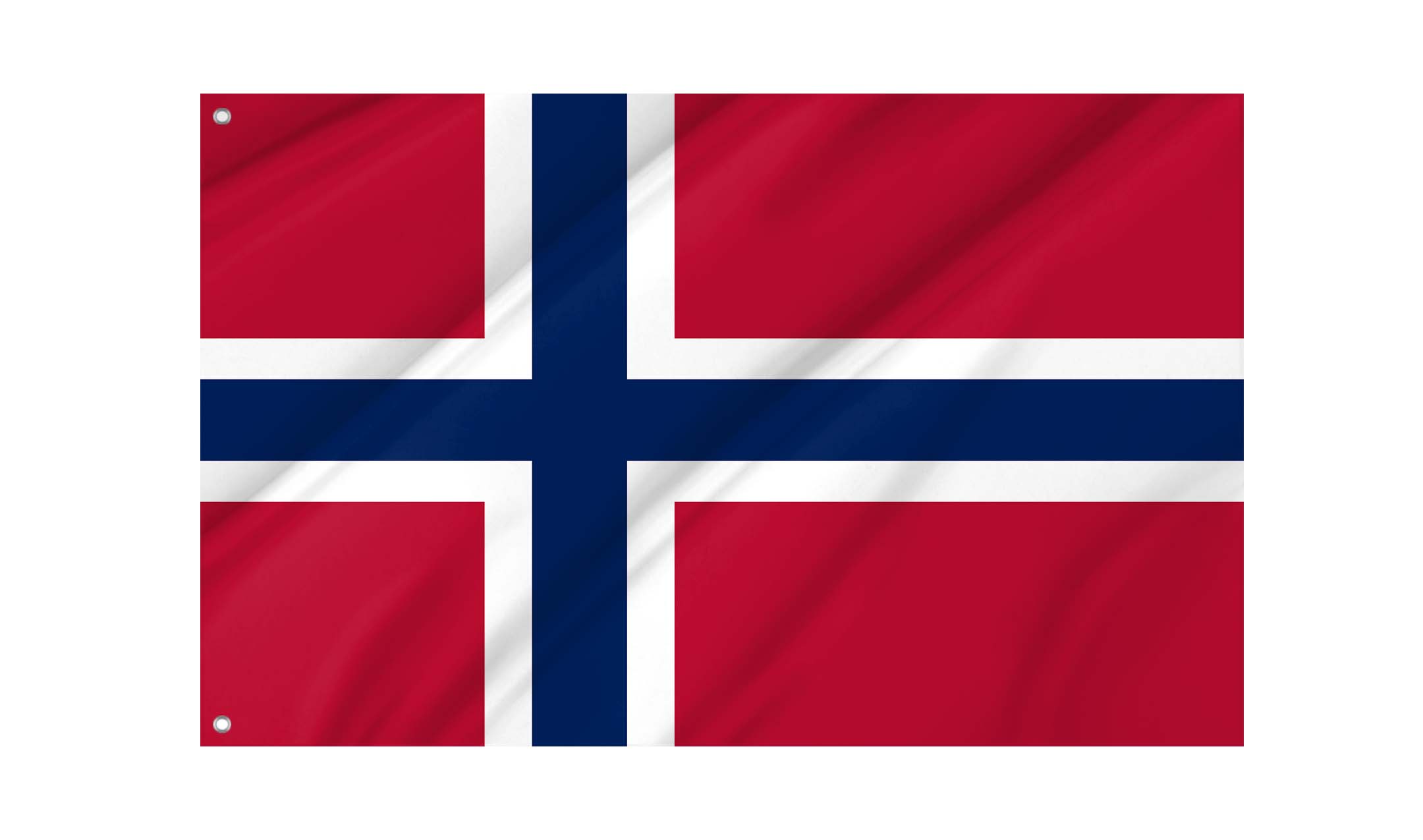 Bouvet Island Flag for Indoor & Outdoor Use