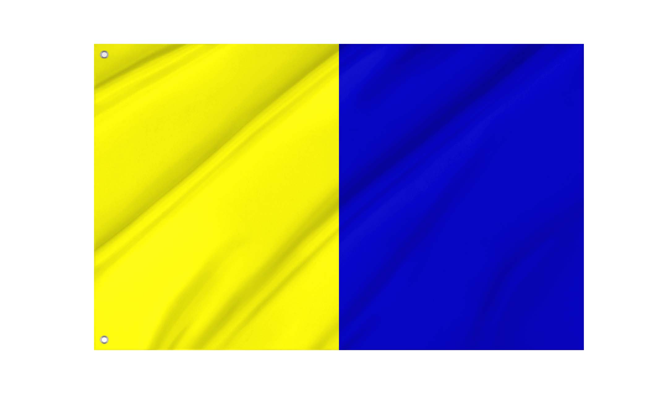 County Roscommon Flag for Indoor & Outdoor Use