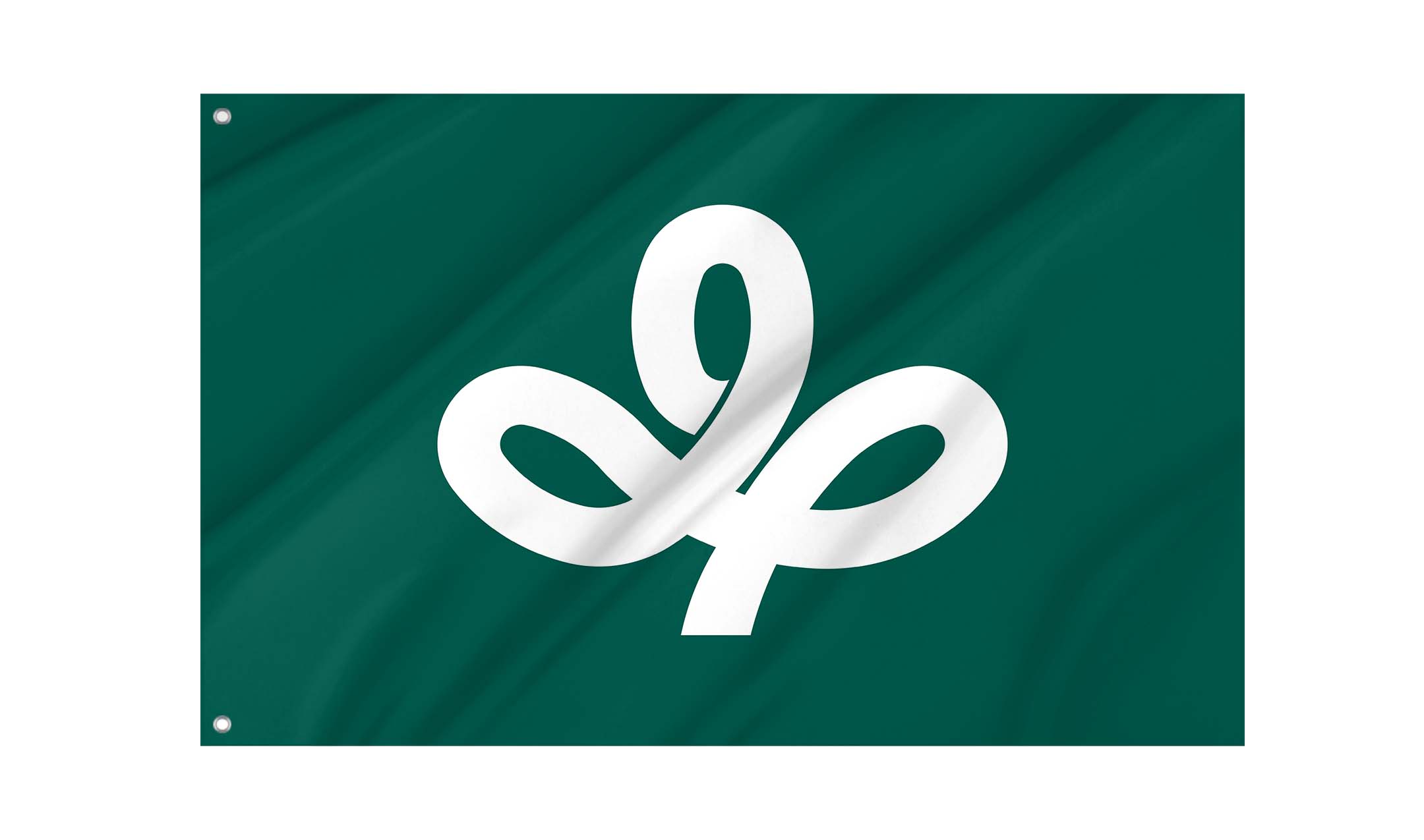 Miyagi Prefecture Flag for Indoor & Outdoor Use