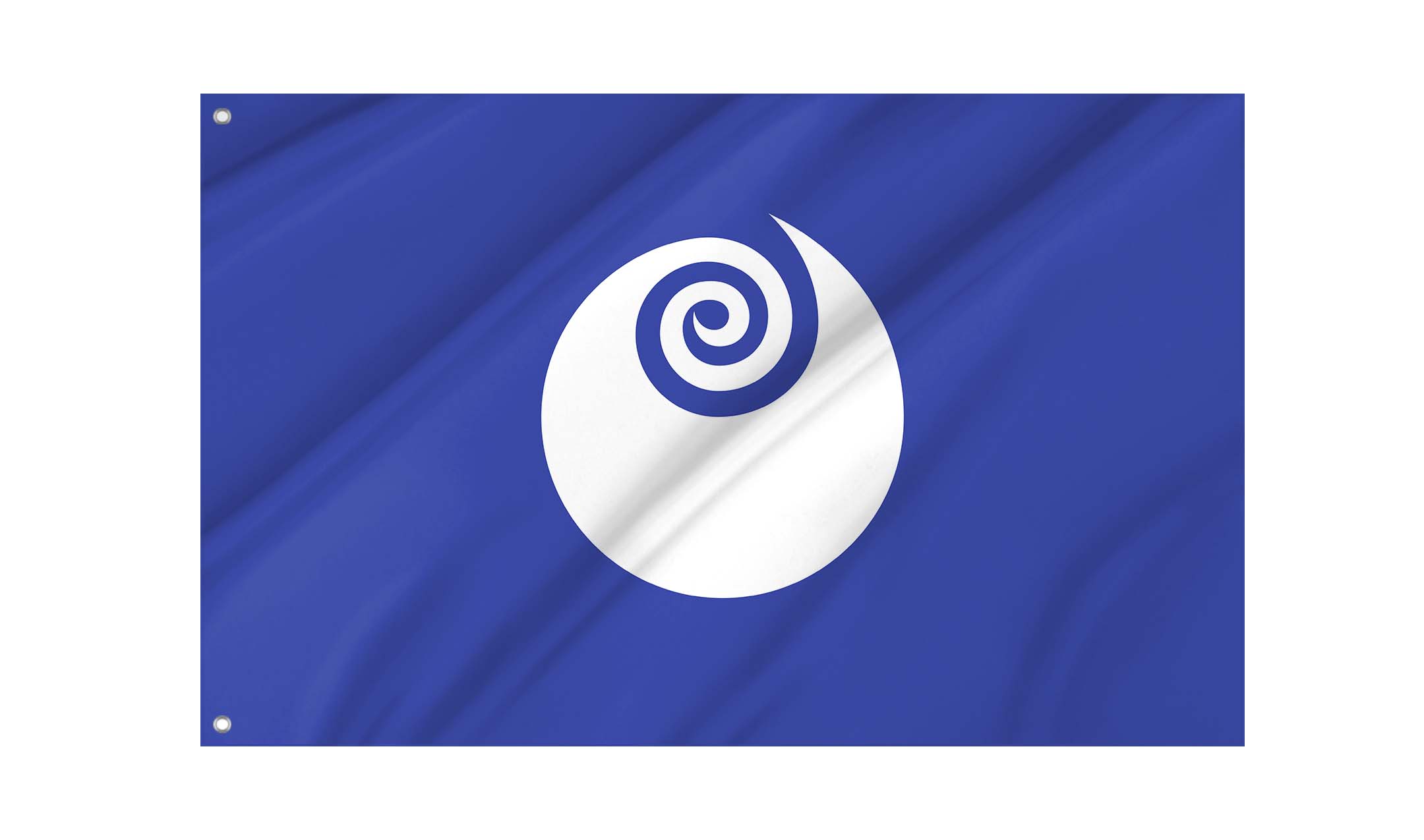Ibaraki Prefecture Flag for Indoor & Outdoor Use