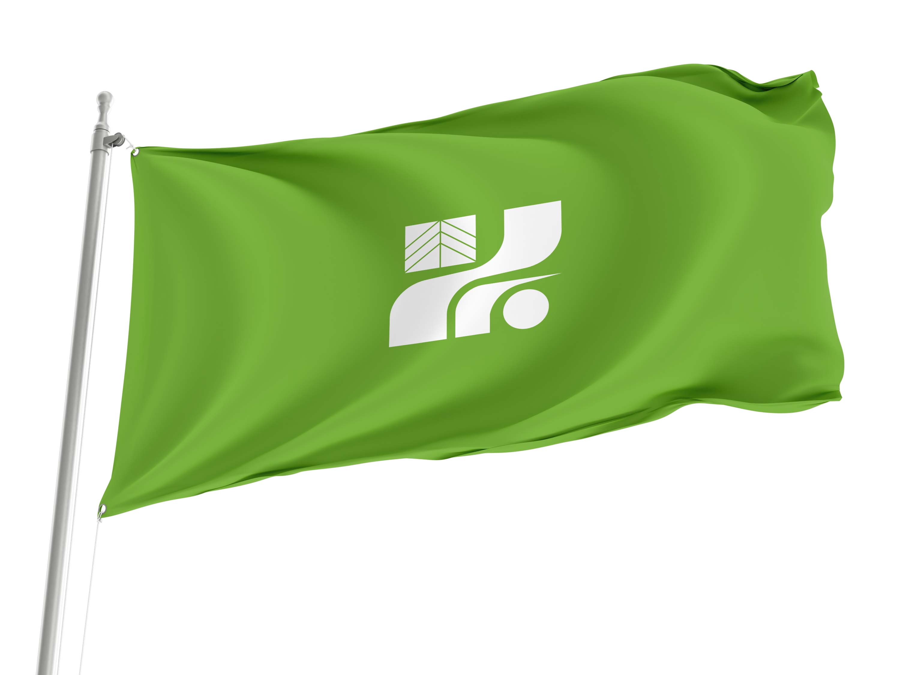 Tochigi Prefecture Flag for Indoor & Outdoor Use