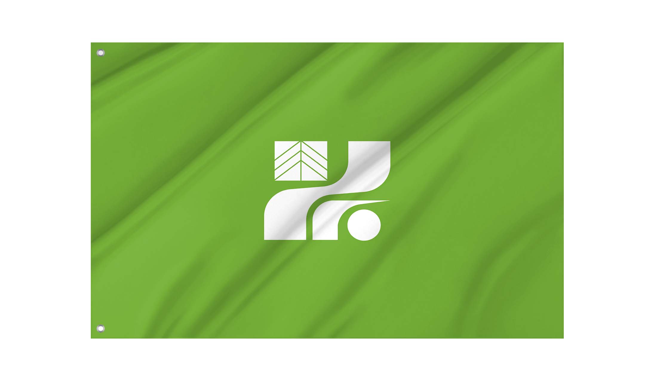 Tochigi Prefecture Flag for Indoor & Outdoor Use