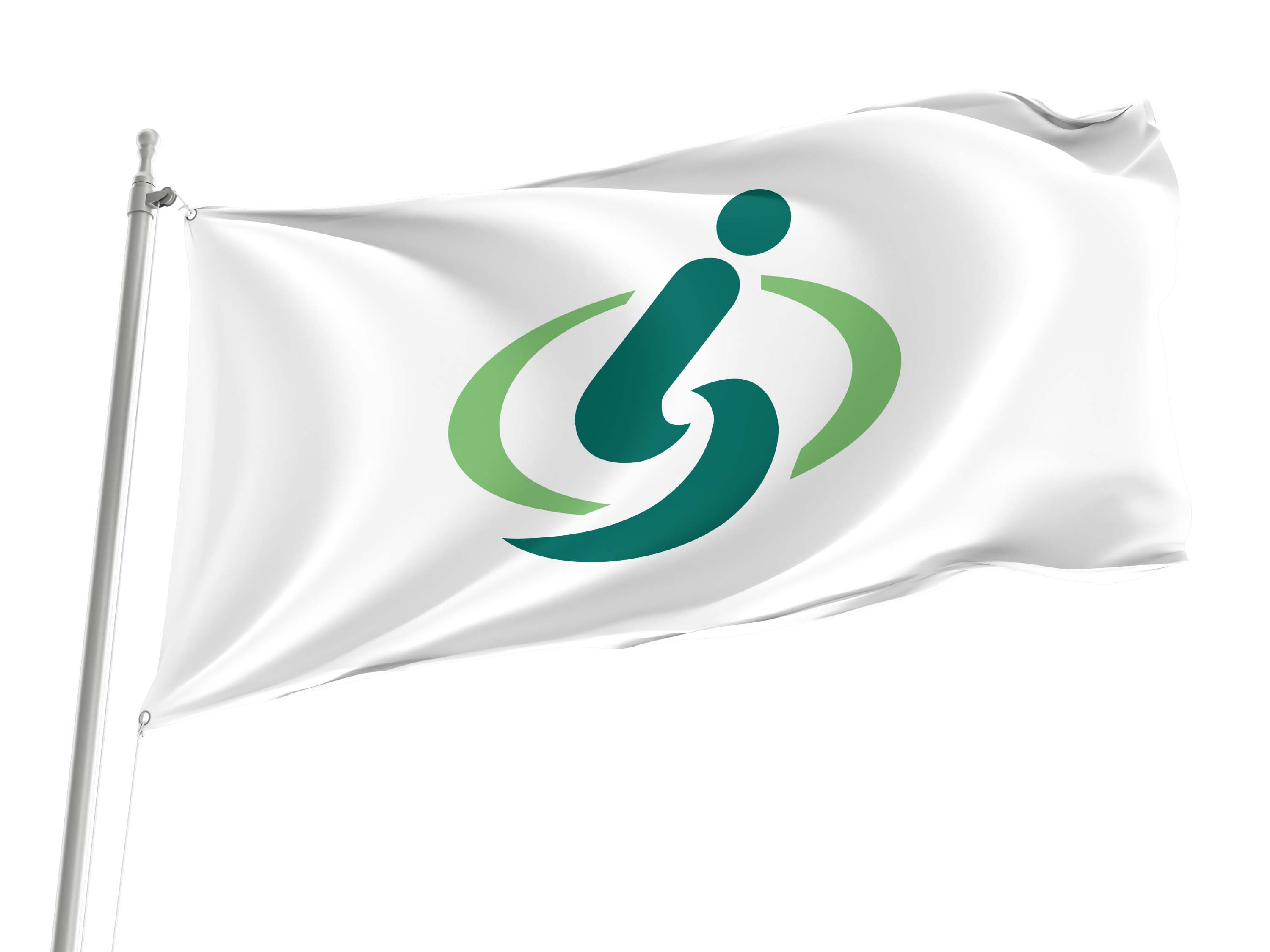 Saitama Prefecture Flag for Indoor & Outdoor Use