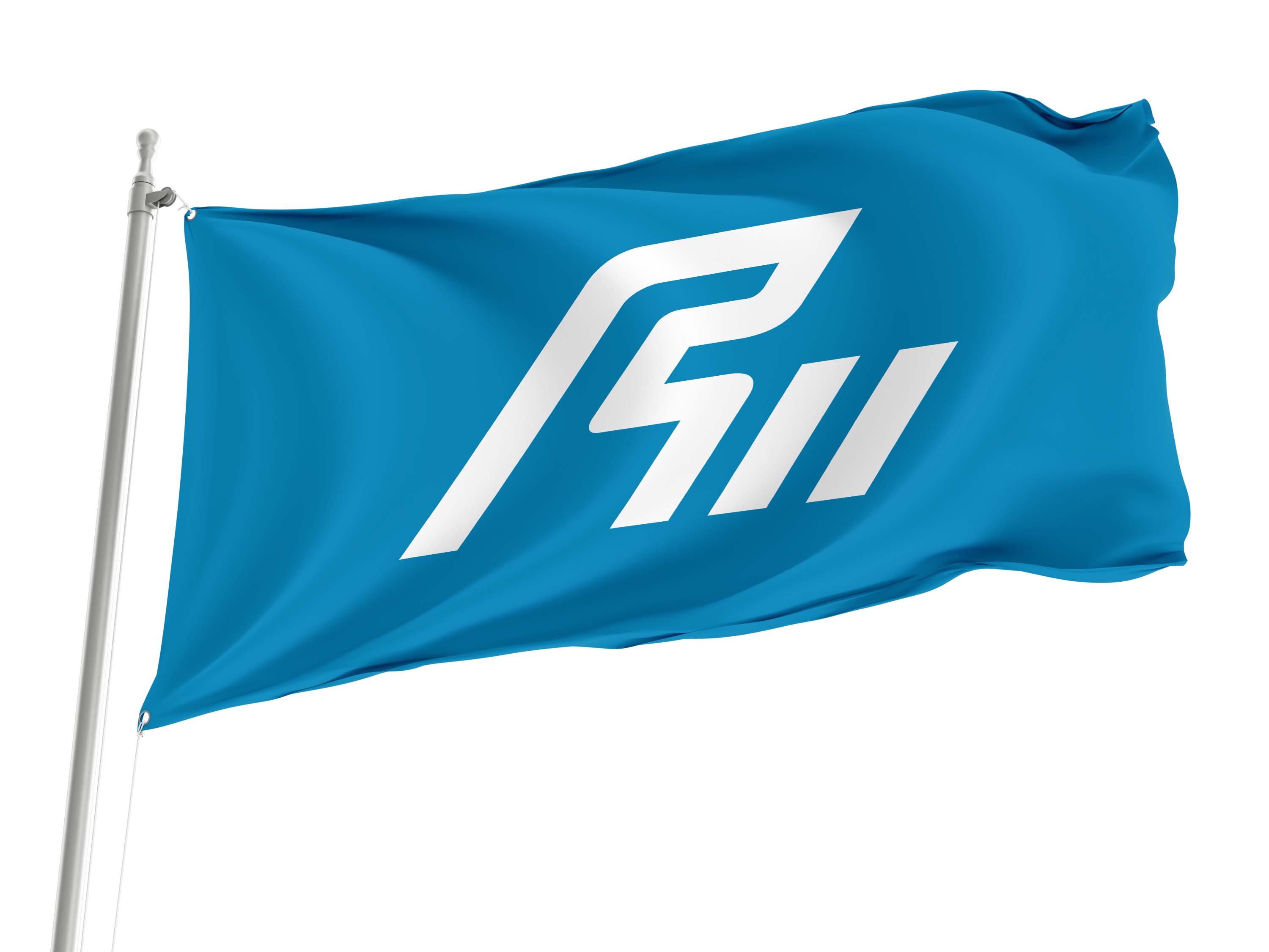 Ishikawa Prefecture Flag for Indoor & Outdoor Use