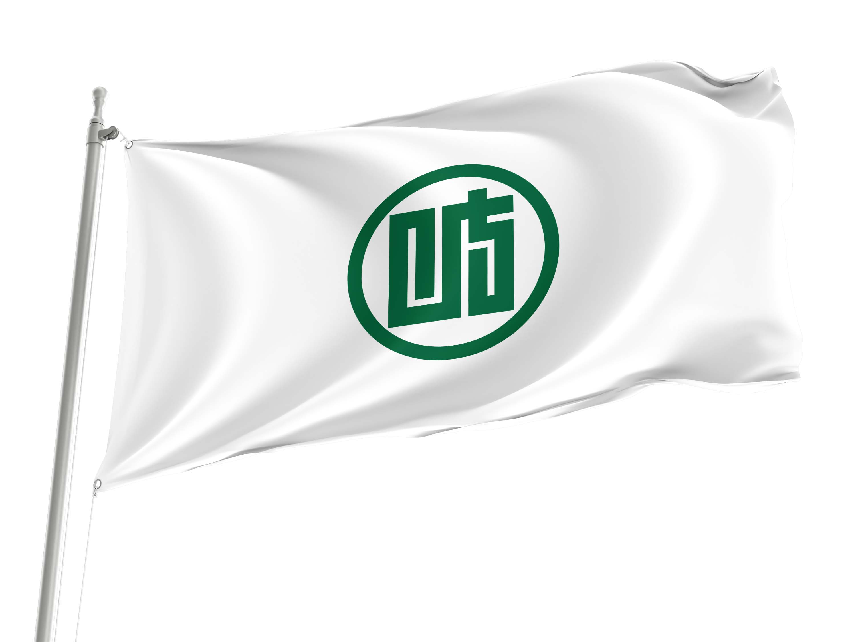 Gifu Prefecture Flag for Indoor & Outdoor Use