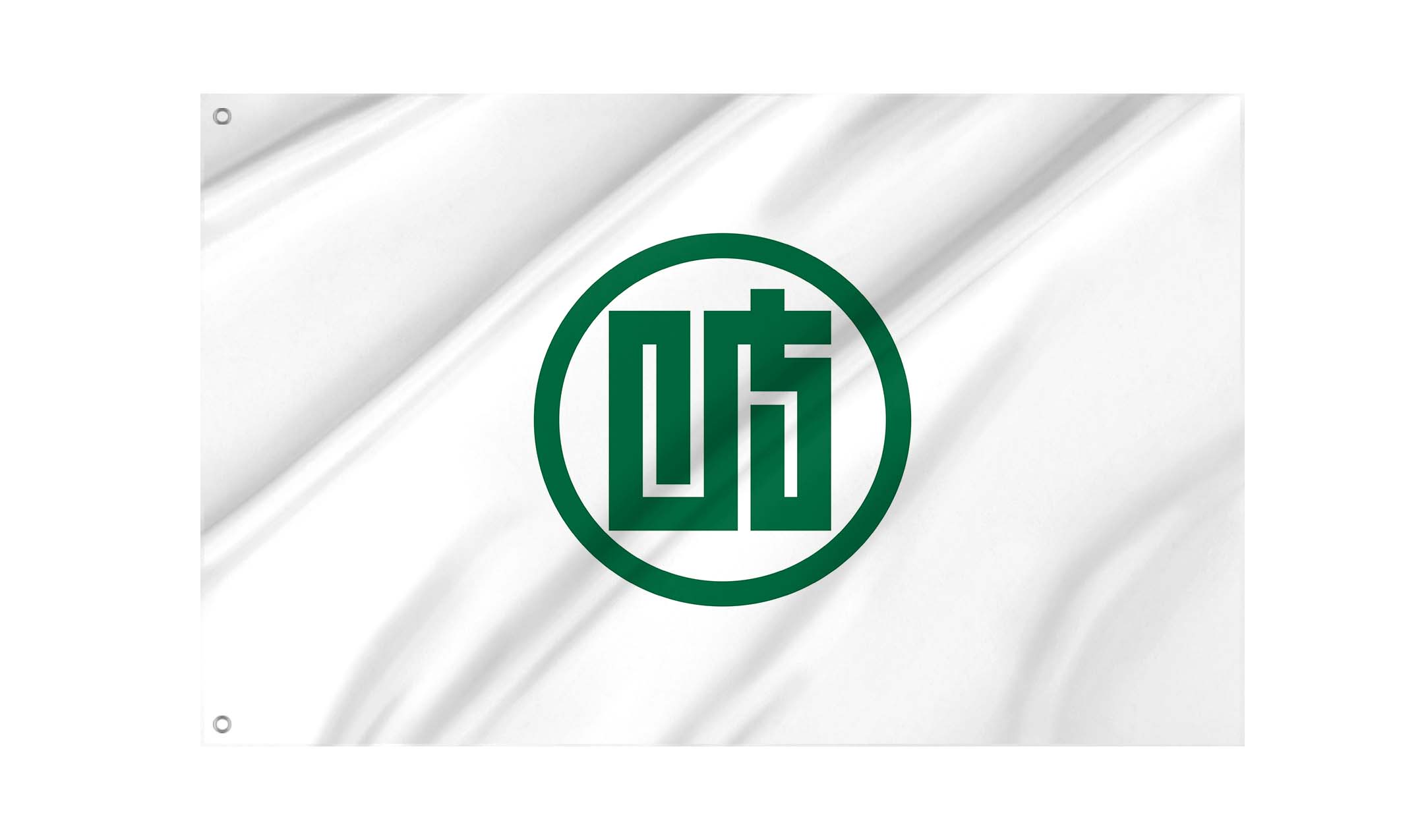 Gifu Prefecture Flag for Indoor & Outdoor Use