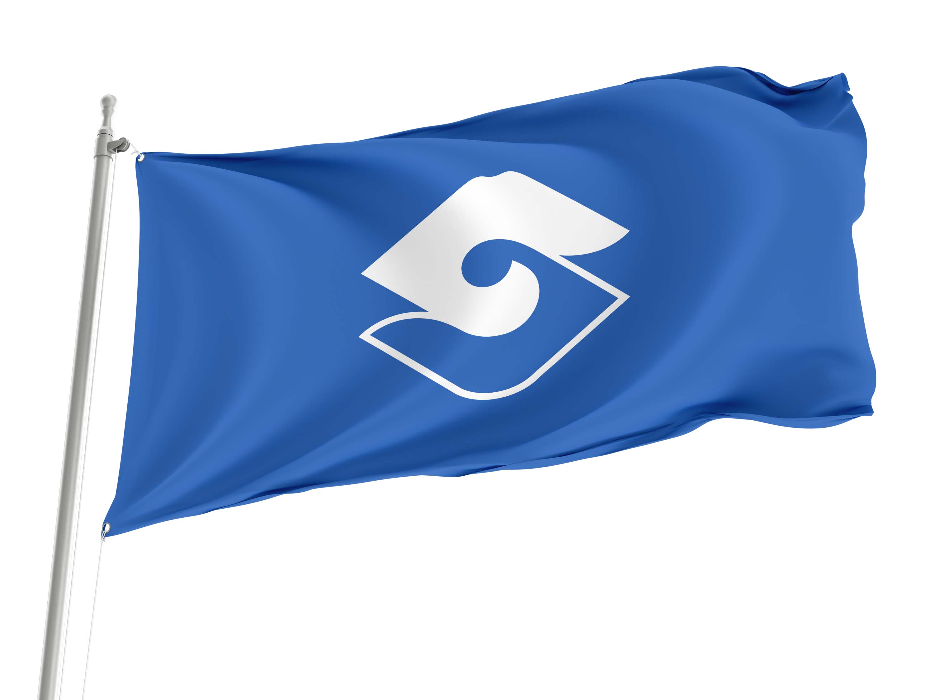 Shizuoka City Flag for Indoor & Outdoor Use