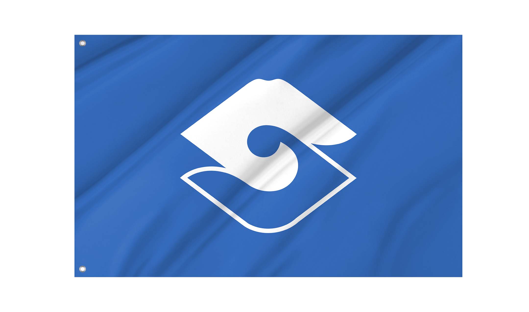 Shizuoka City Flag for Indoor & Outdoor Use