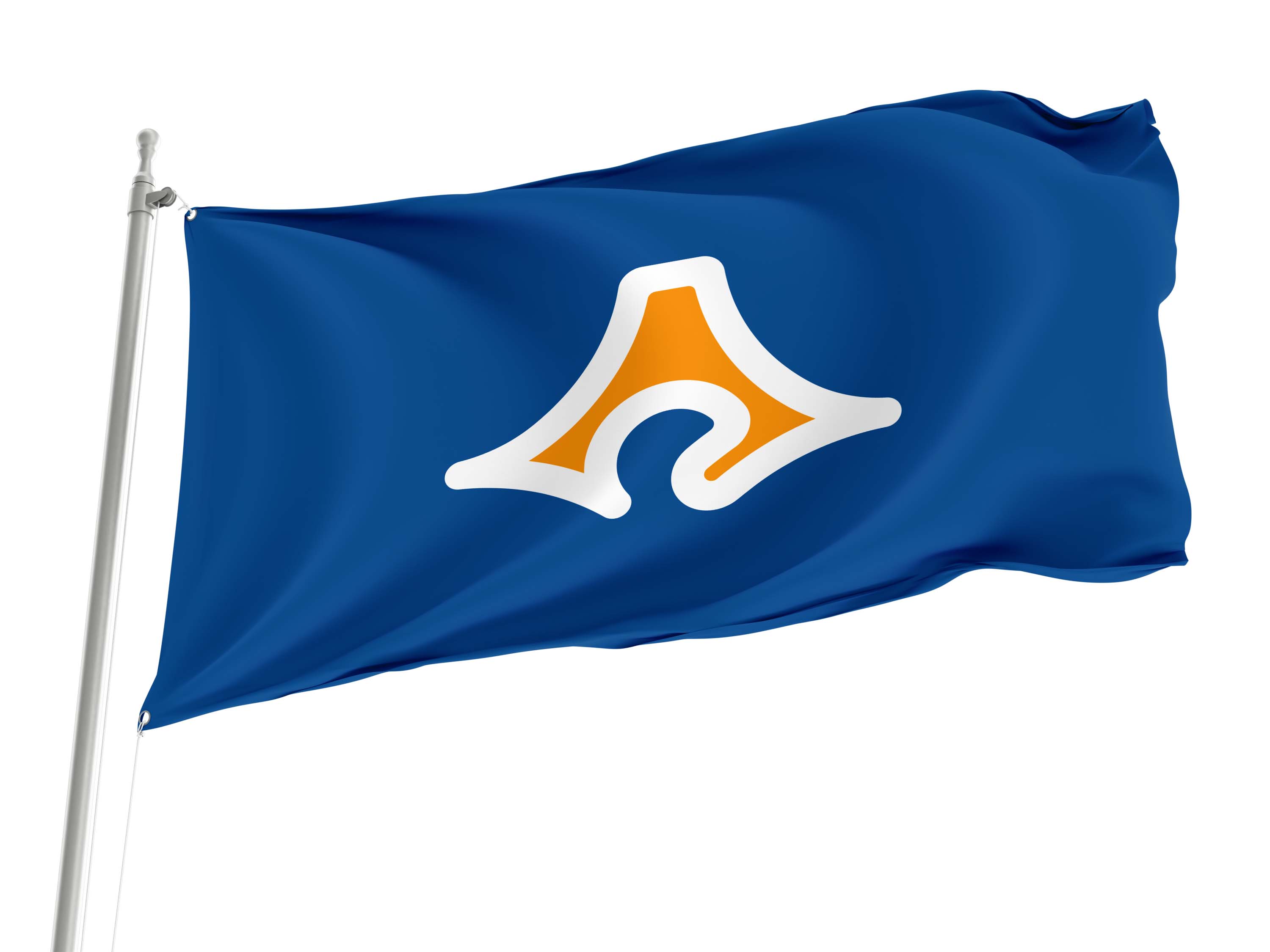 Shizuoka Prefecture Flag for Indoor & Outdoor Use