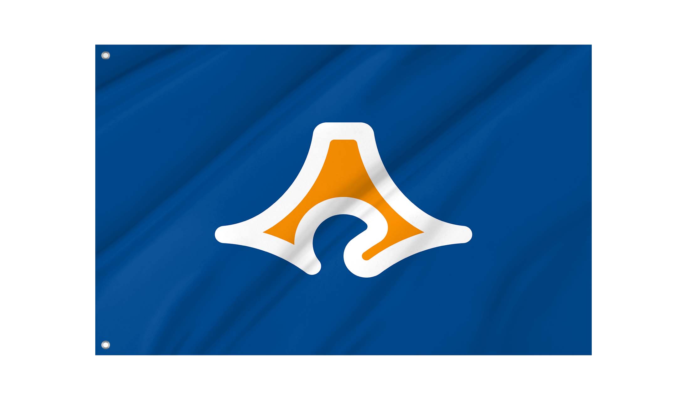 Shizuoka Prefecture Flag for Indoor & Outdoor Use