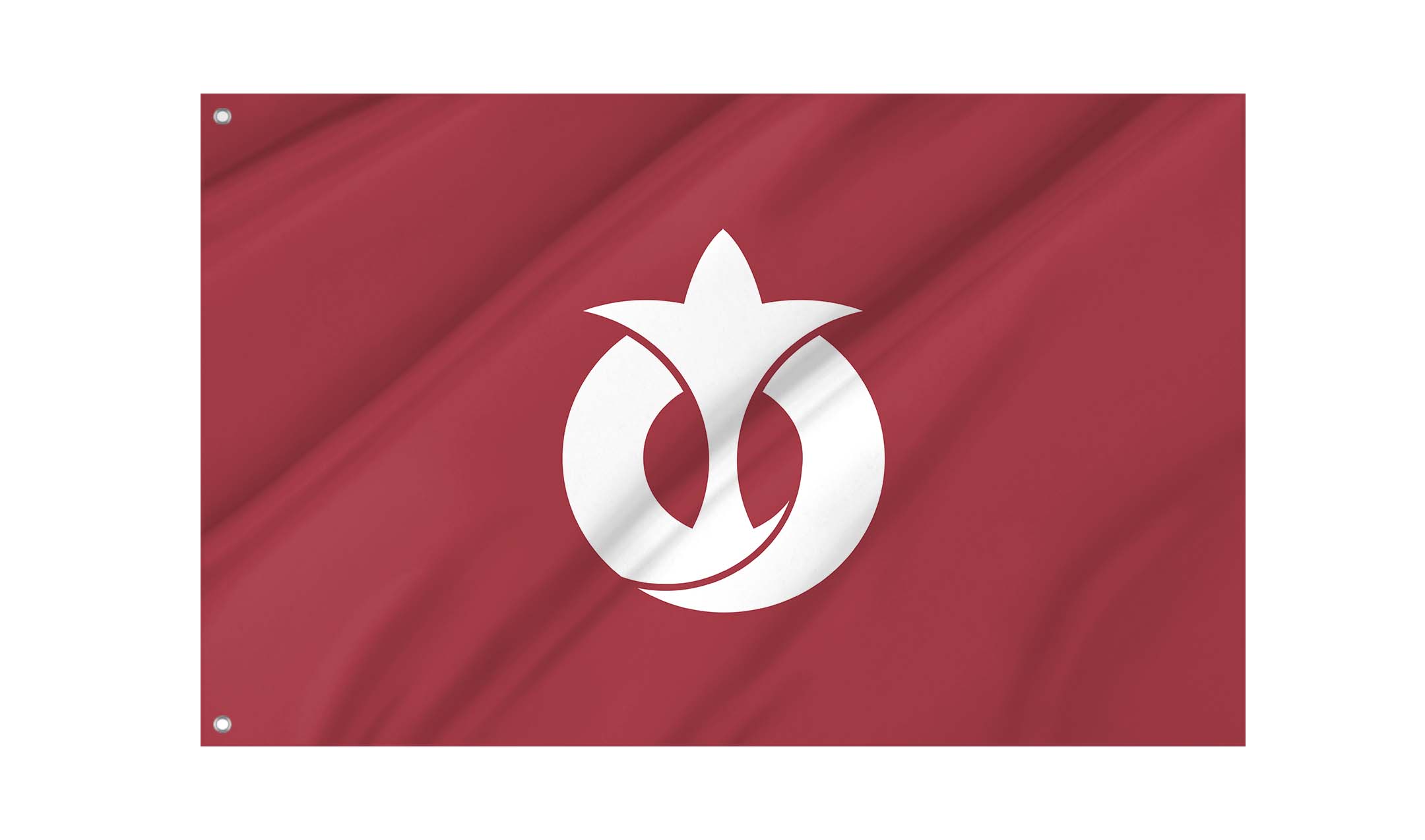 Aichi Prefecture Flag for Indoor & Outdoor Use