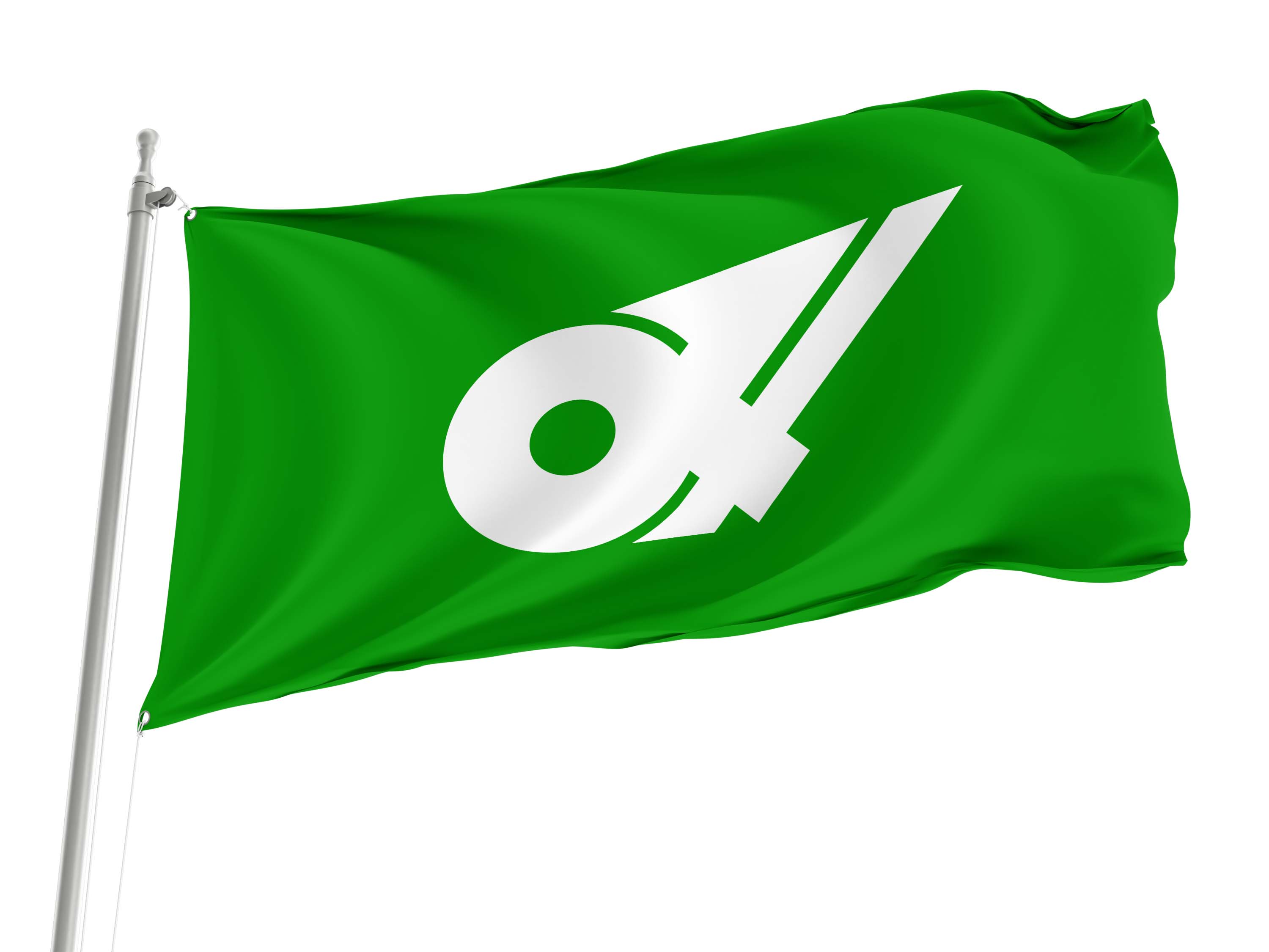 Mie Prefecture Flag for Indoor & Outdoor Use