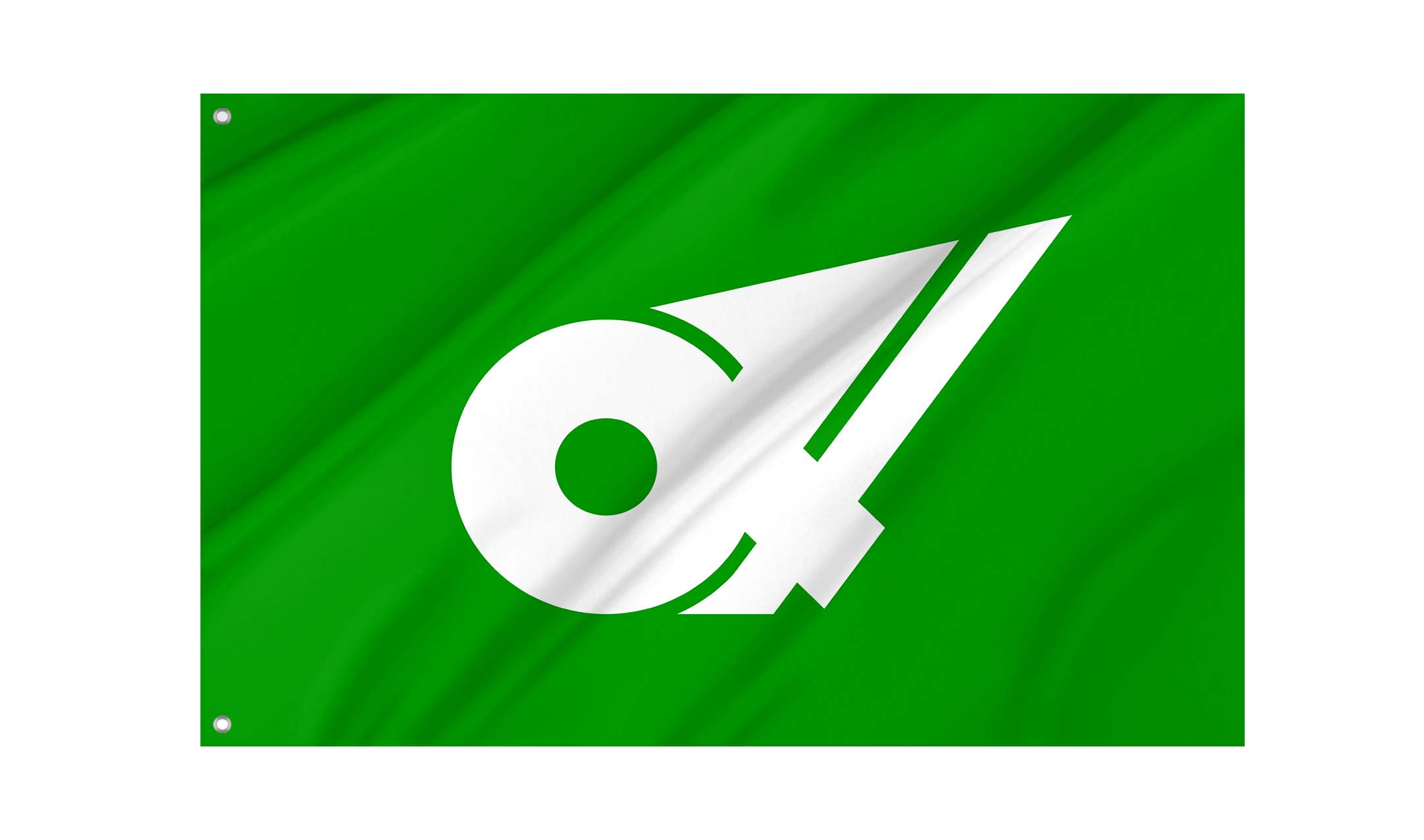 Mie Prefecture Flag for Indoor & Outdoor Use
