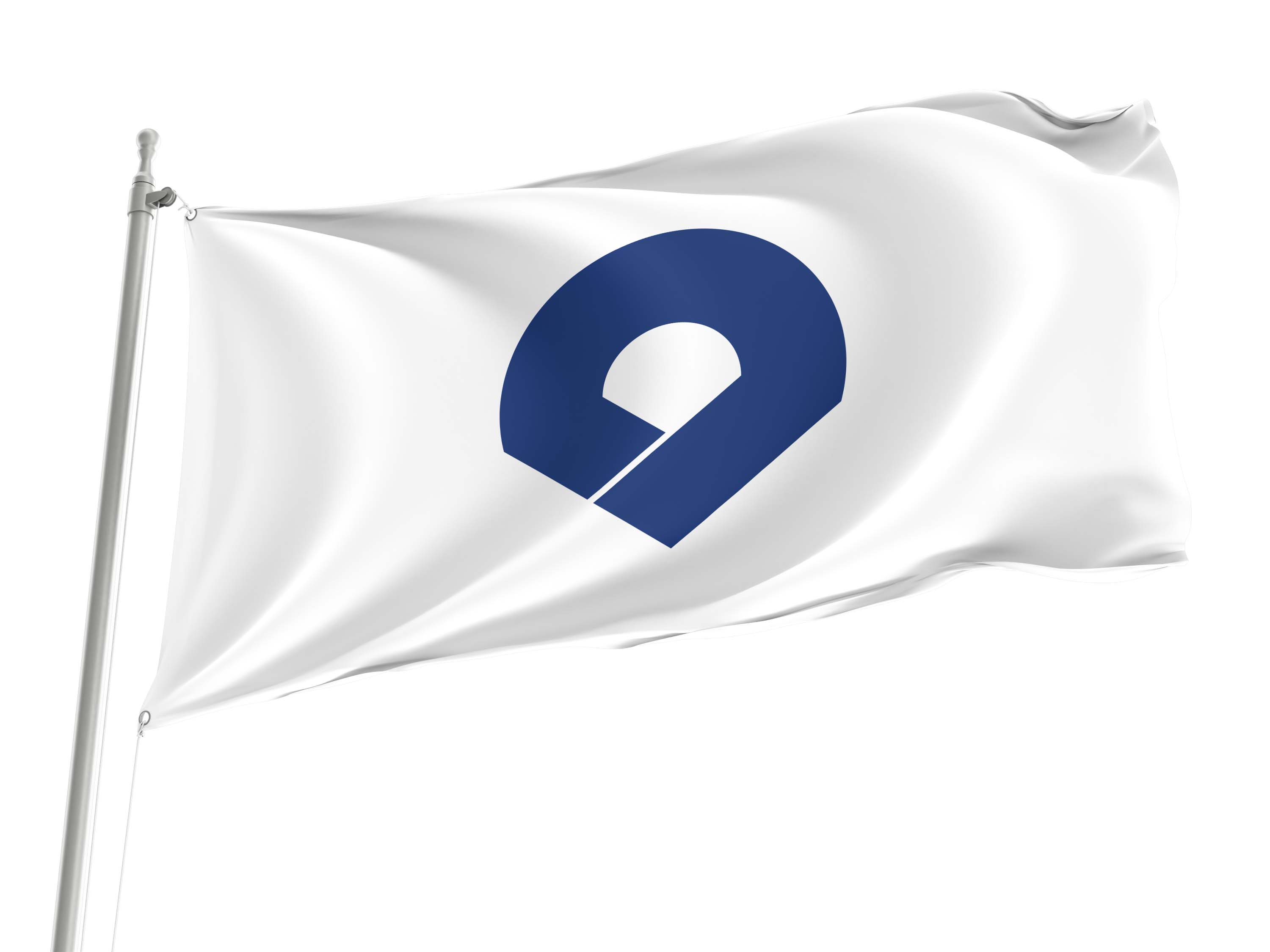 Wakayama Prefecture Flag for Indoor & Outdoor Use