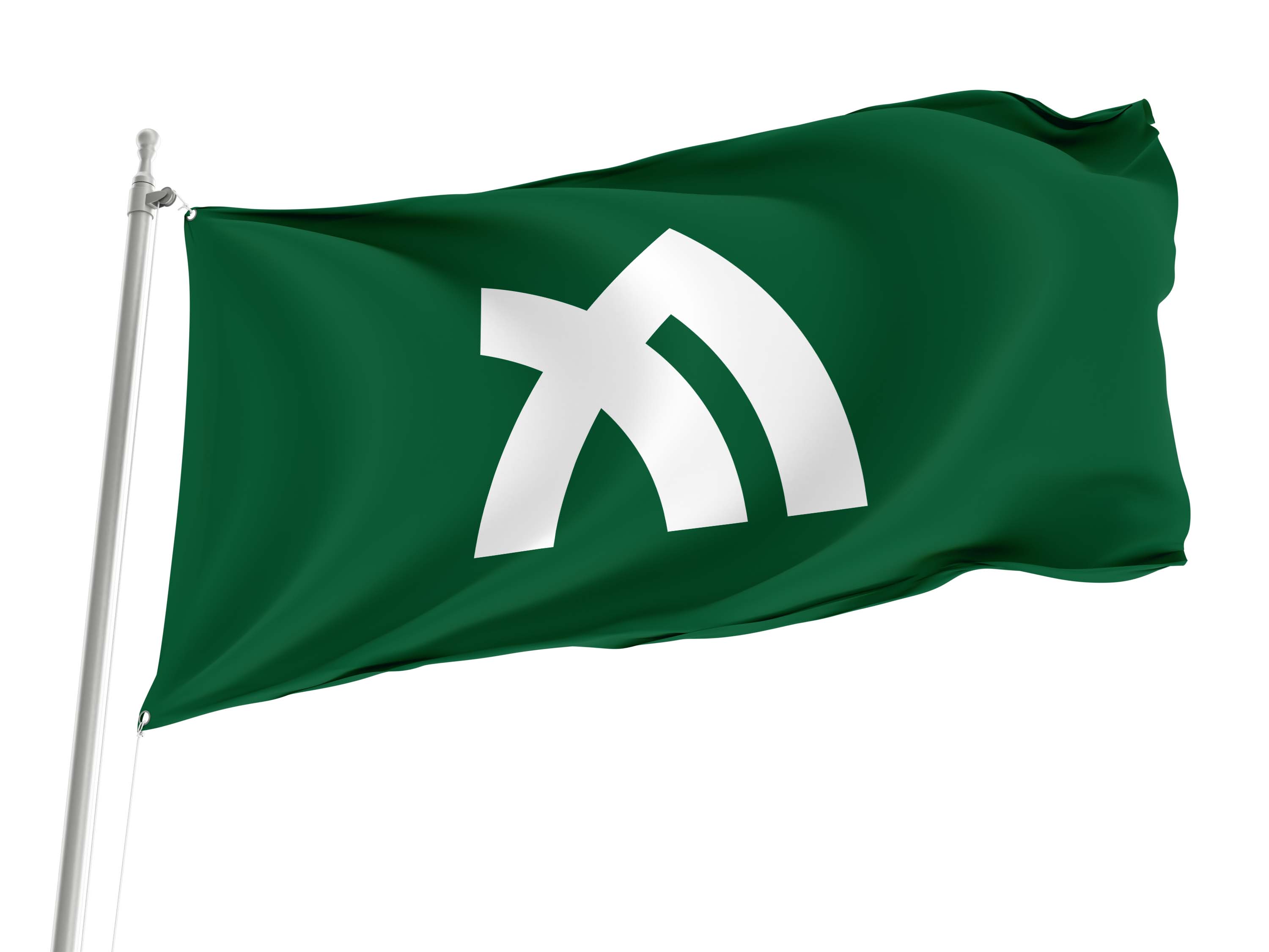 Kagawa Prefecture Flag for Indoor & Outdoor Use