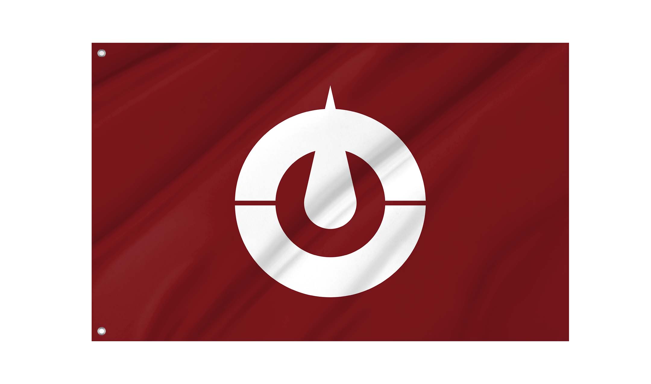 Kochi Prefecture Flag for Indoor & Outdoor Use