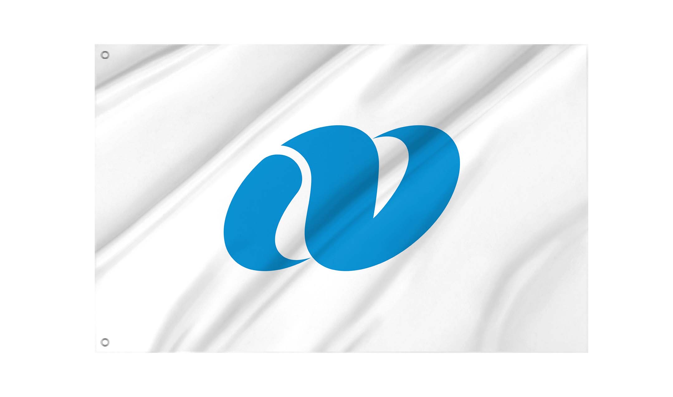 Nagasaki Prefecture Flag for Indoor & Outdoor Use
