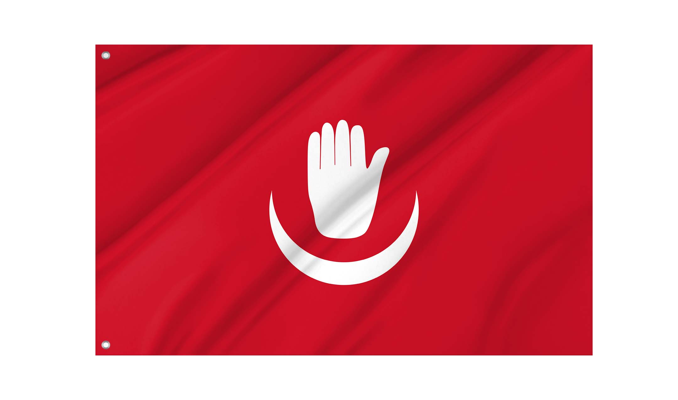 Anjouan Flag for Indoor & Outdoor Use
