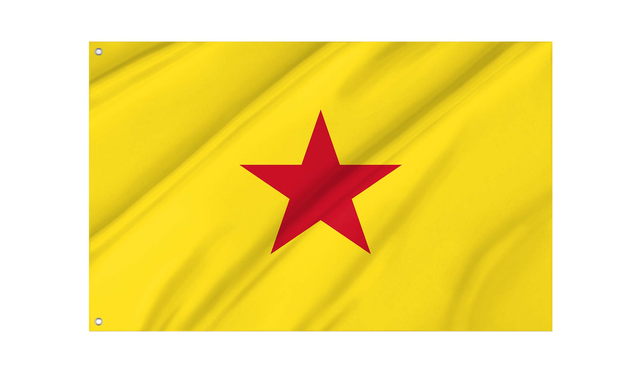 Mohéli Flag for Indoor & Outdoor Use