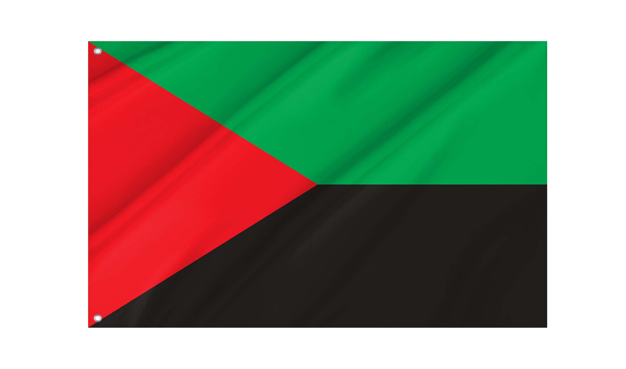Martinique Flag for Indoor & Outdoor Use