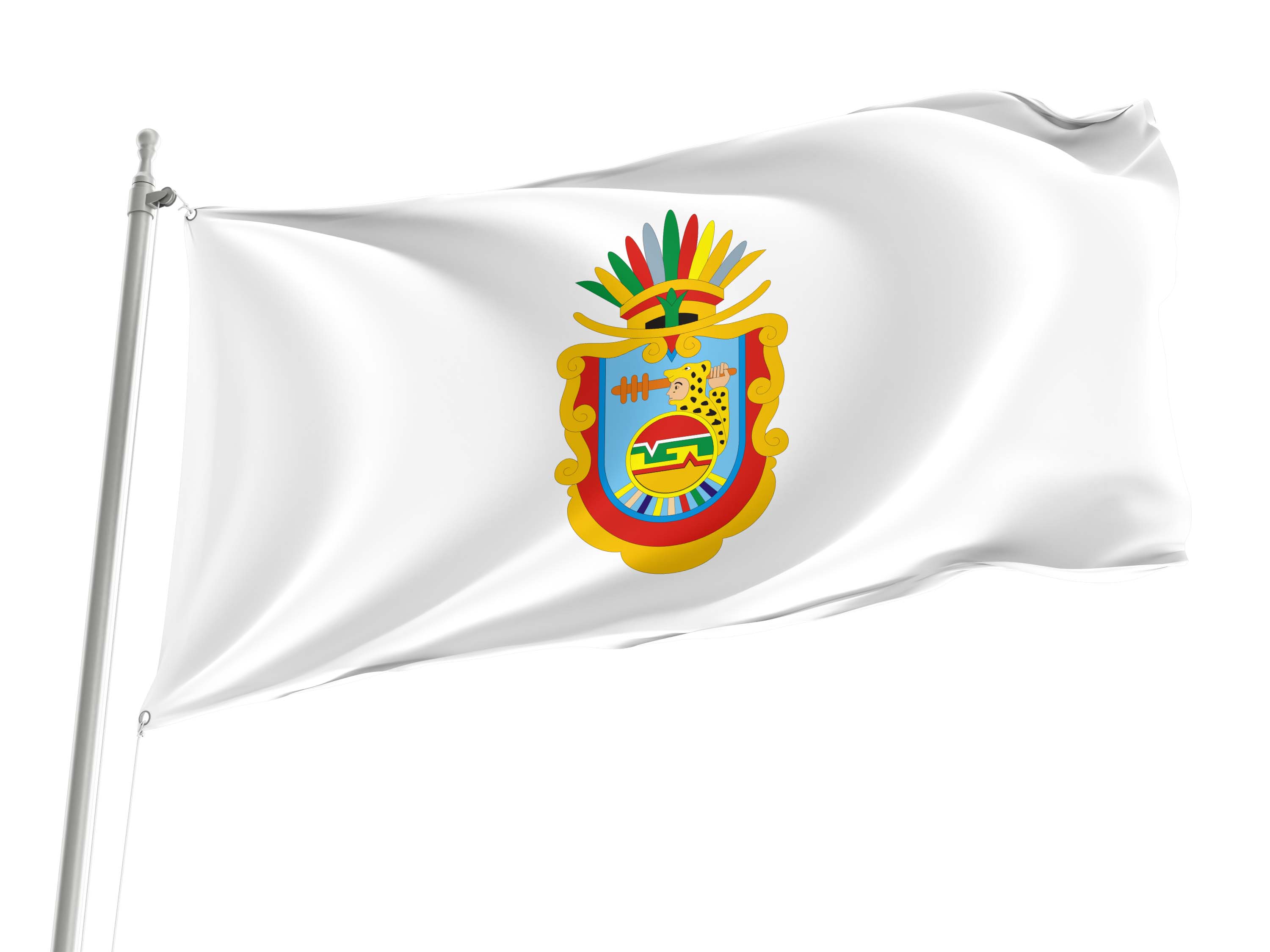 Guerrero State Flag for Indoor & Outdoor Use