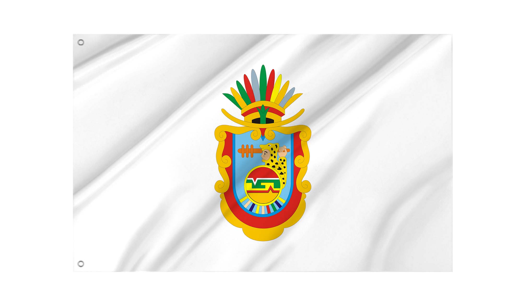 Guerrero State Flag for Indoor & Outdoor Use