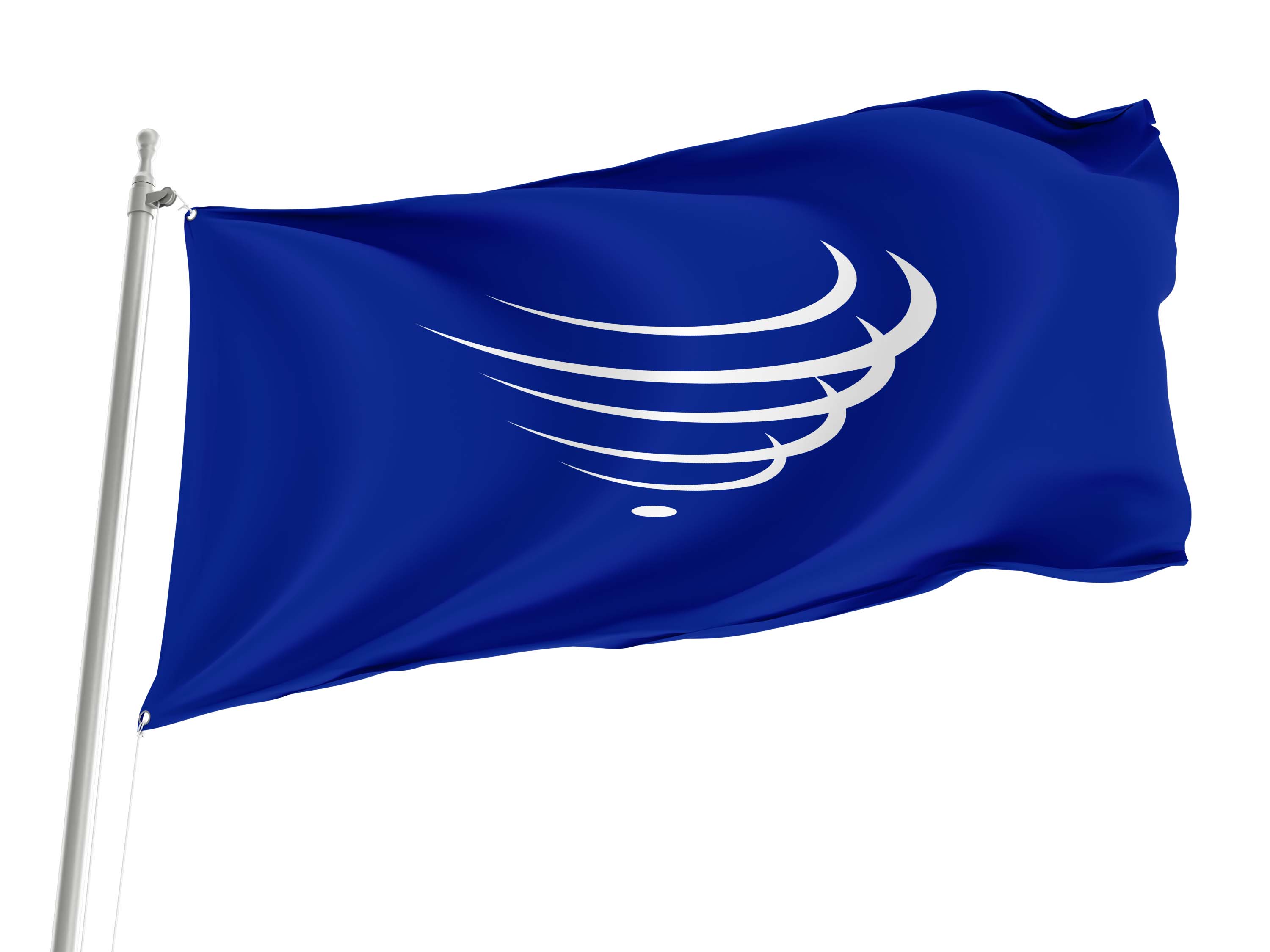 Union of South American Nations Flag for Indoor & Outdoor Use