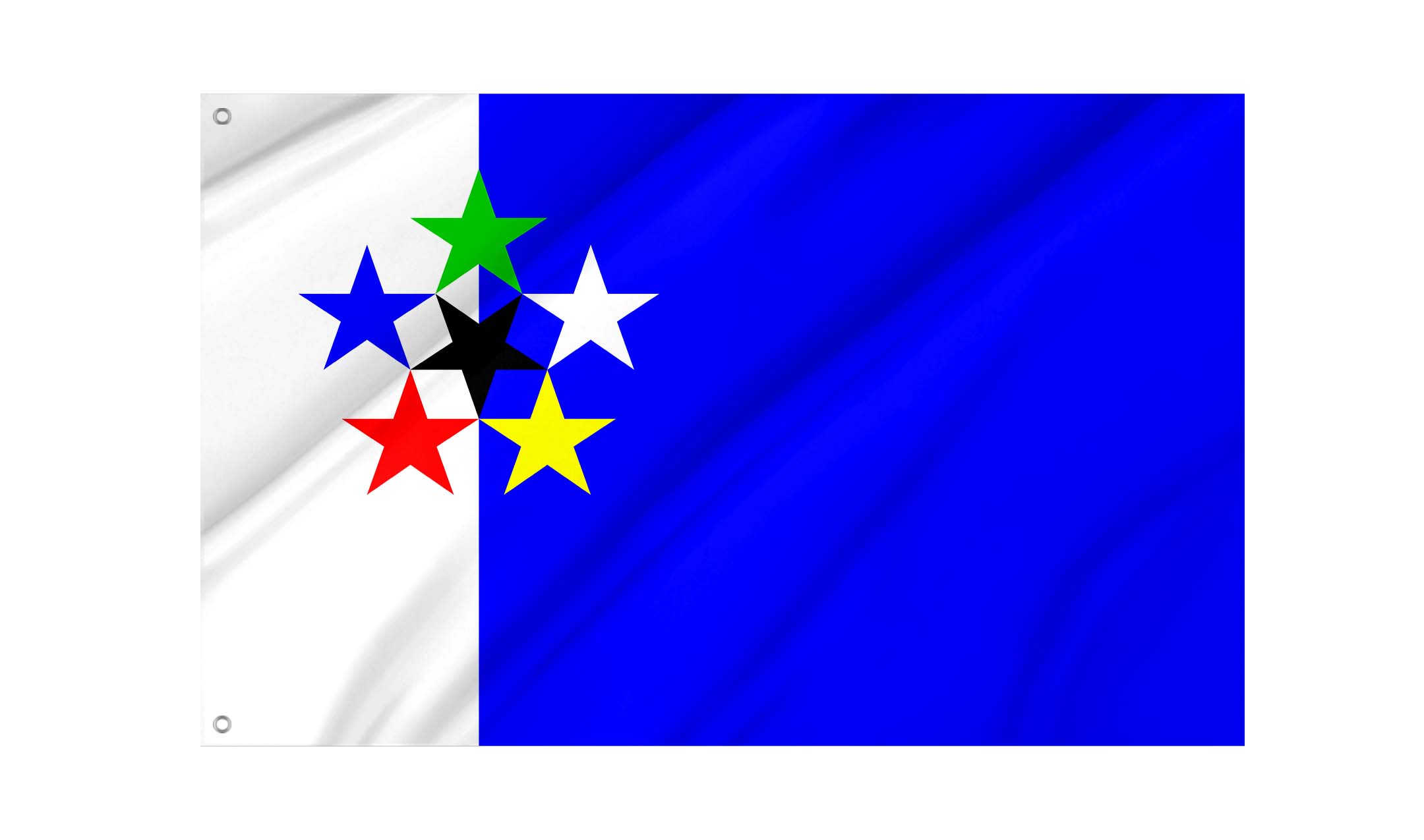 Flags of the World (FOTW) for Indoor & Outdoor Use