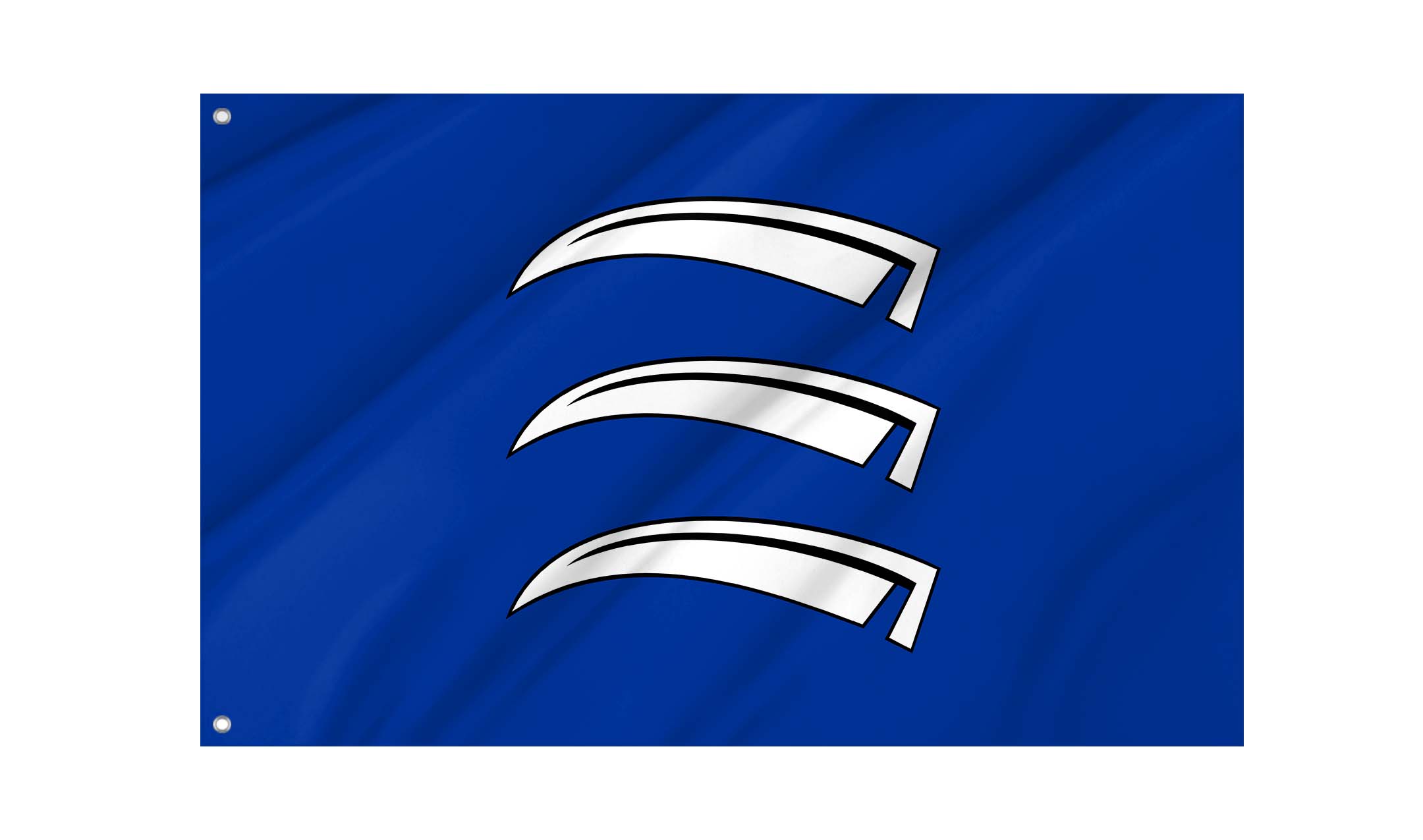 Triesen Flag for Indoor & Outdoor Use