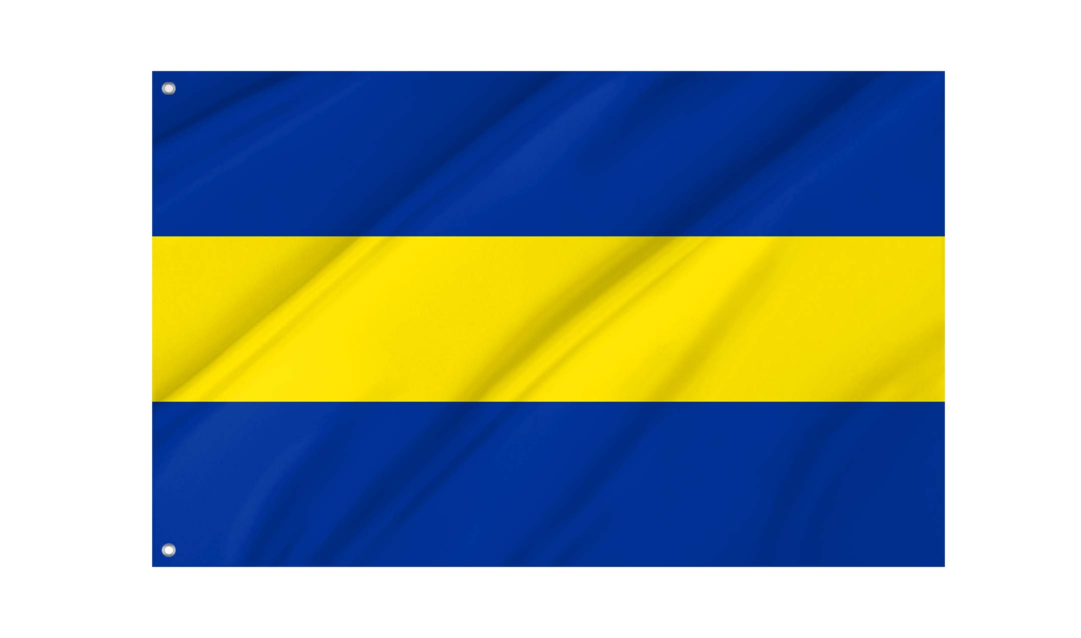 Balzers Flag for Indoor & Outdoor Use